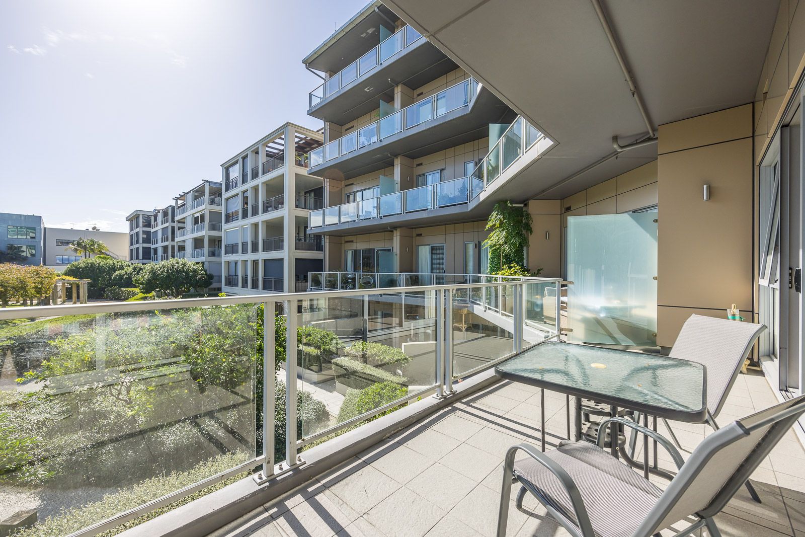1B/16 Market Place, Auckland Central, Auckland City 1010 Sold