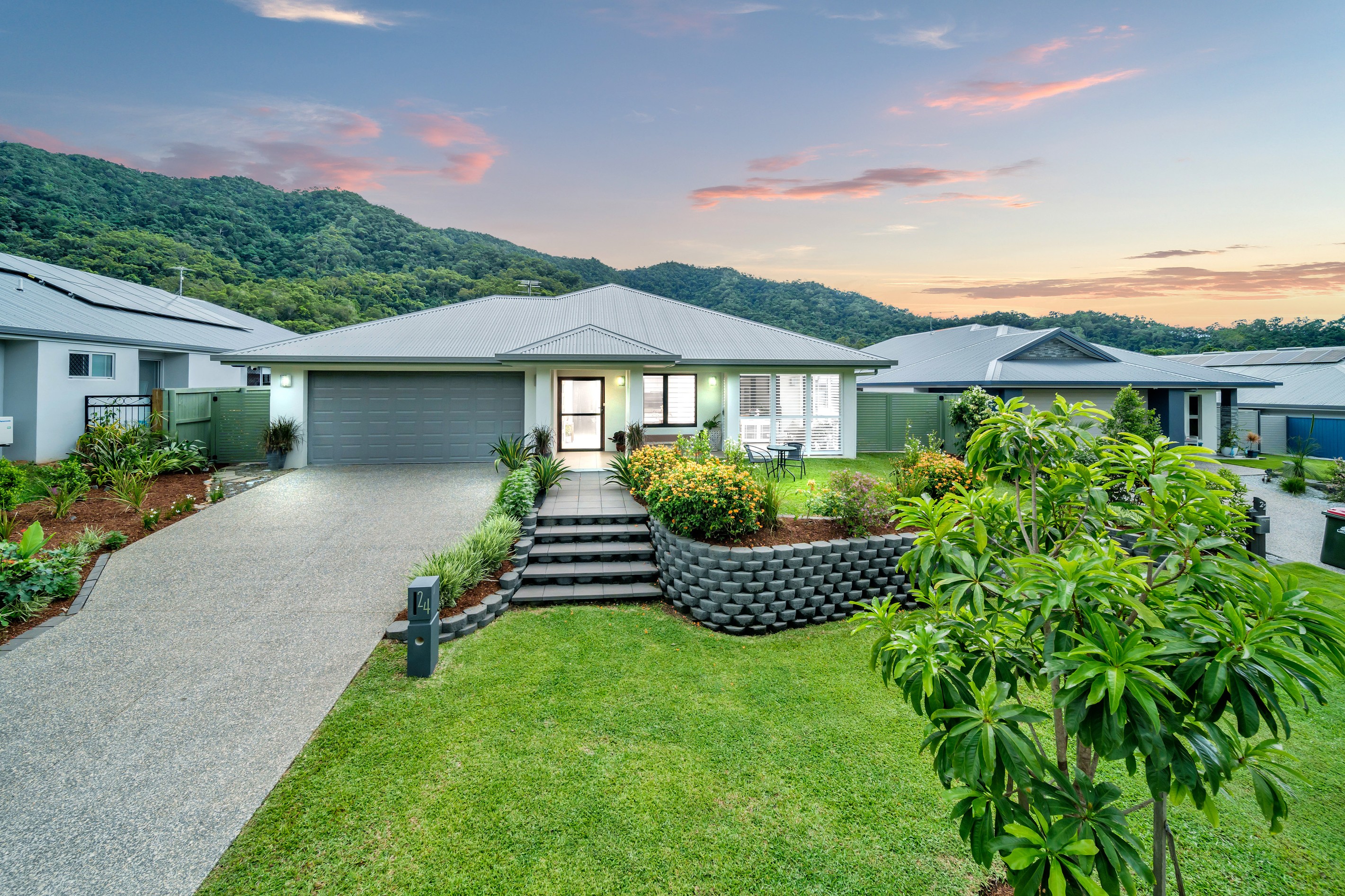 24 Outlook Drive, Bentley Park, QLD 4869