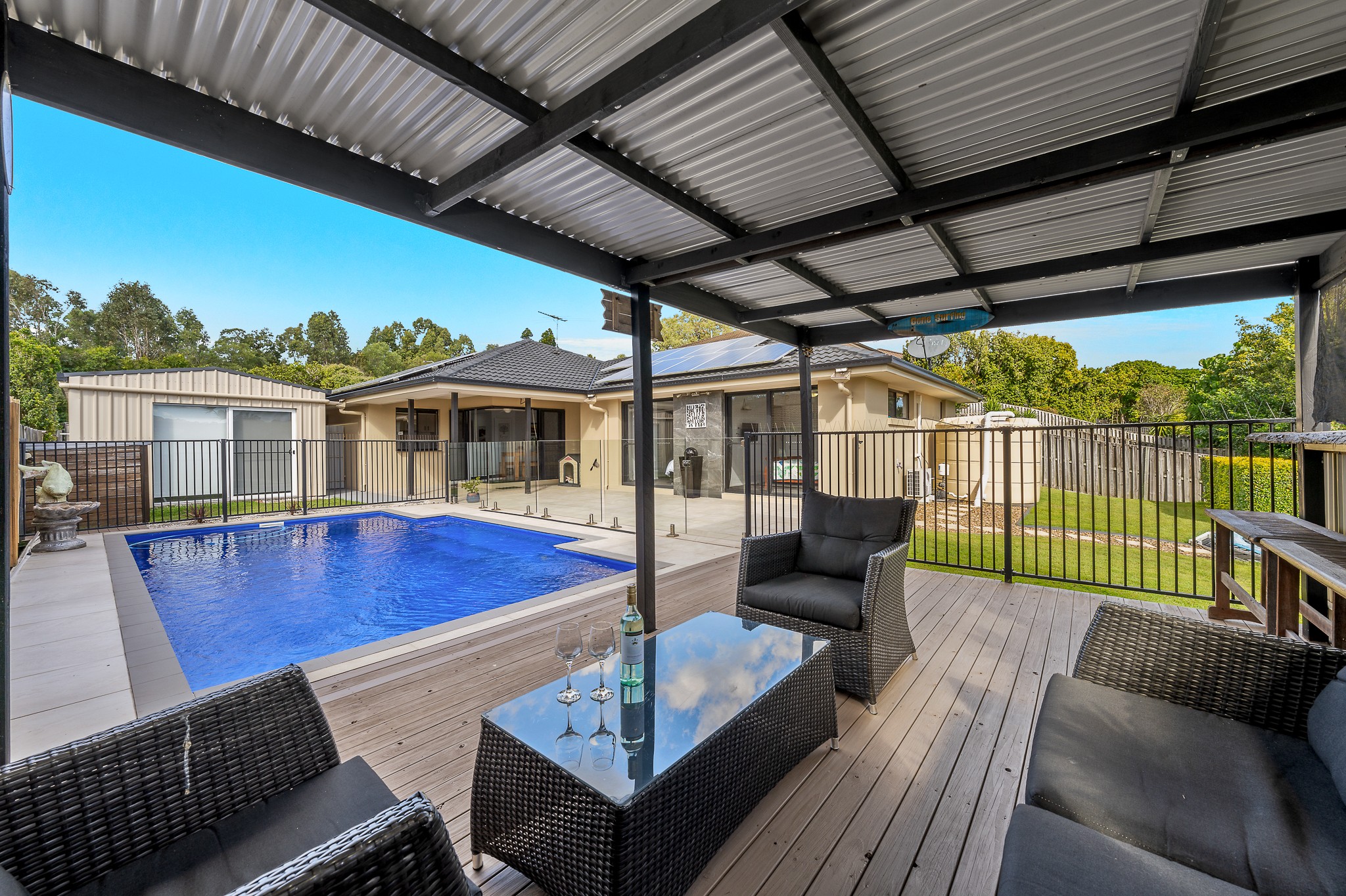 21 Cranberrie Crescent, Pimpama, QLD 4209