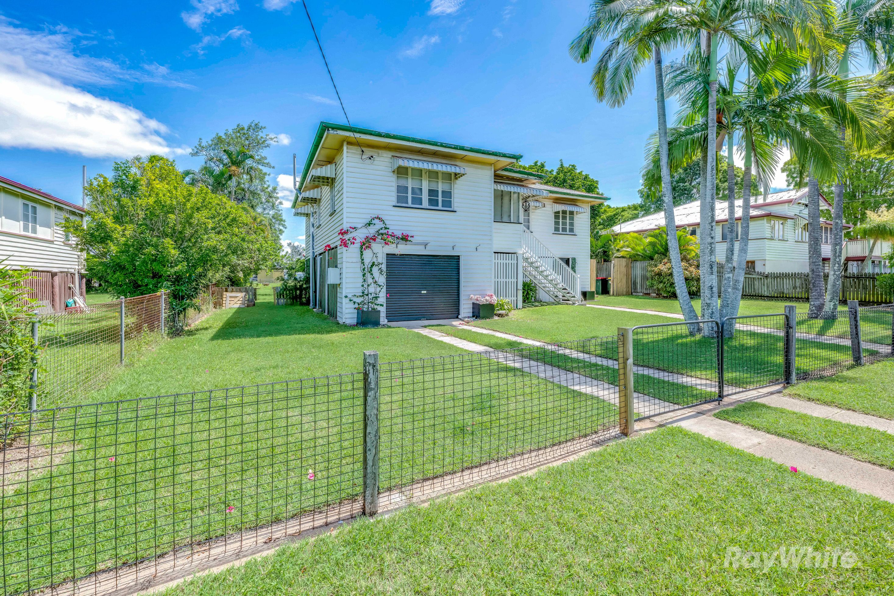 3 Coomber Street, Svensson Heights, QLD 4670