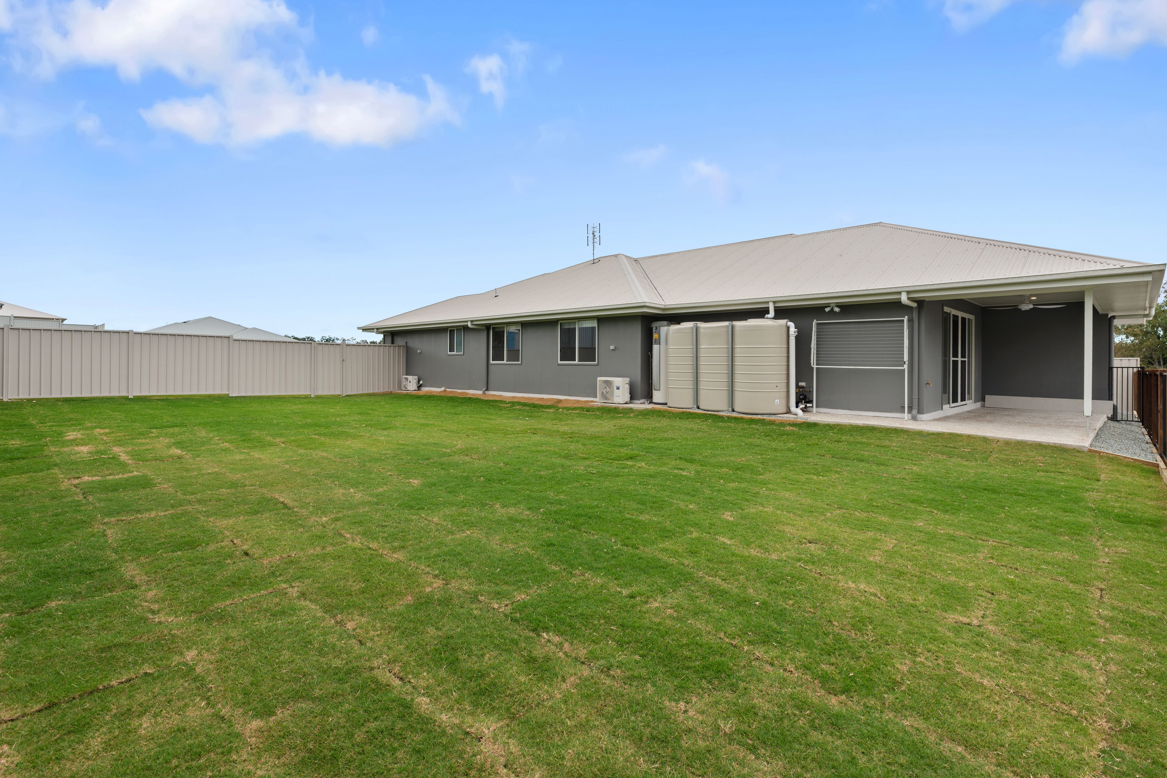 1/21 Club Drive, Gympie, QLD 4570