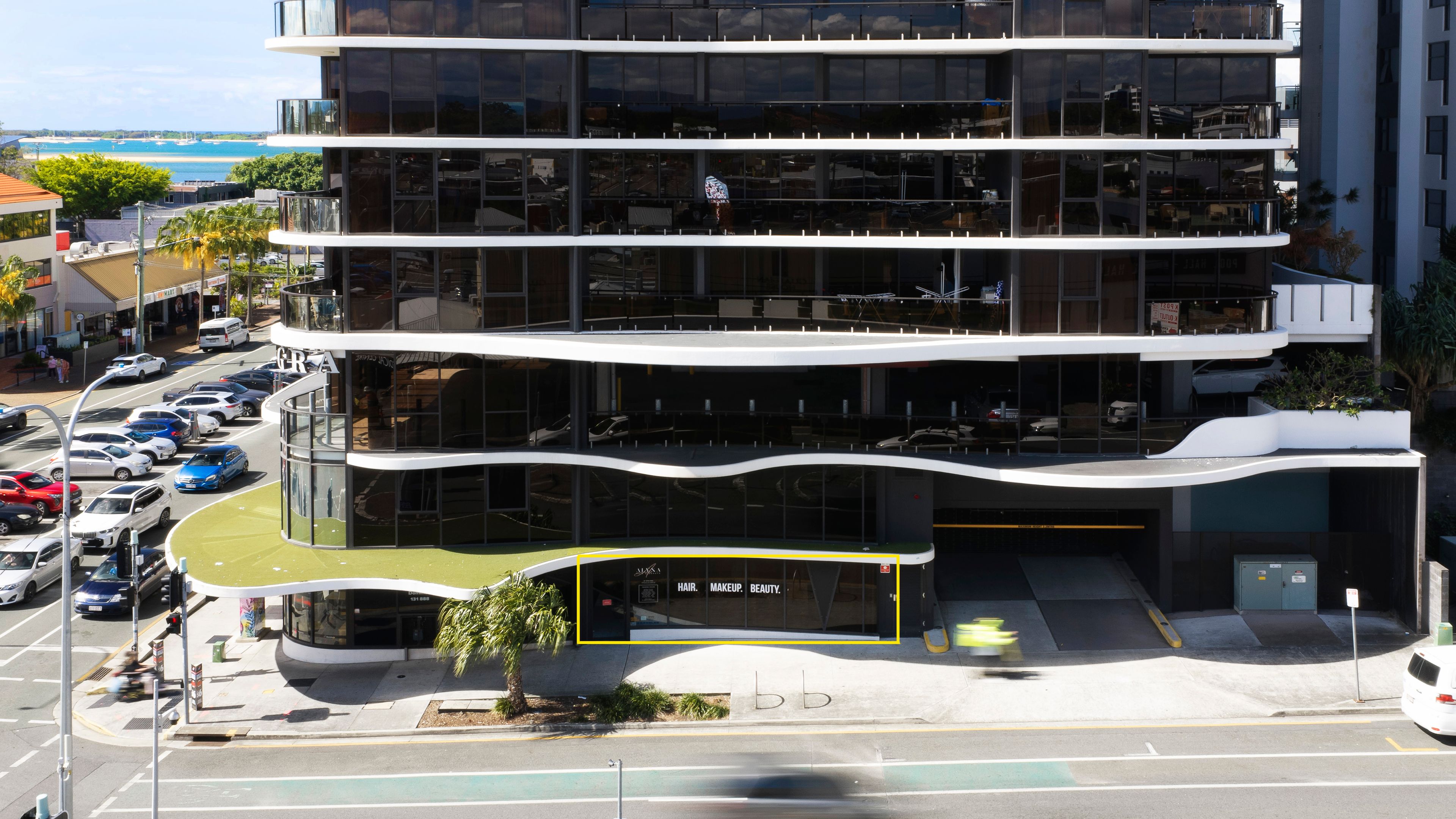 101/139 Scarborough Street, Southport, QLD 4215