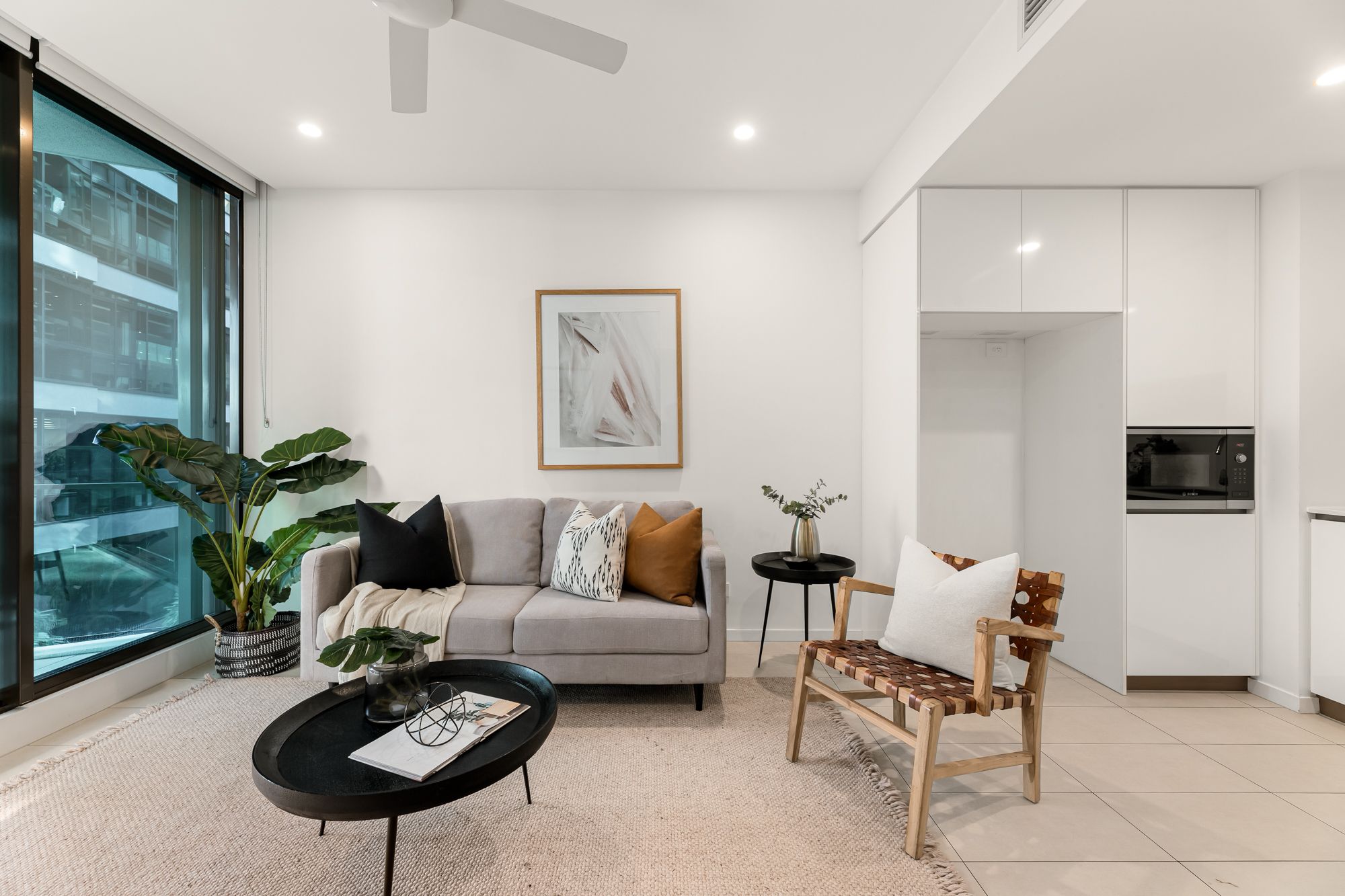 20709/1055 Ann Street, Newstead, QLD 4006