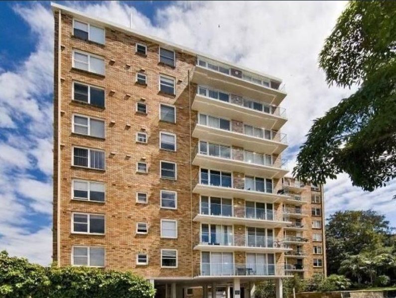 10/55 Carter Street, Cammeray, NSW 2062
