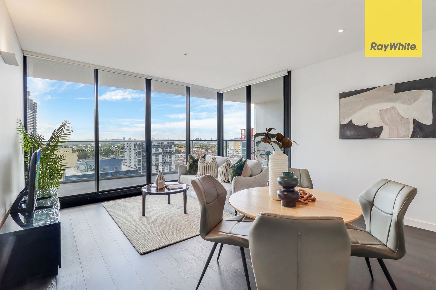 1705/88 Church Street, Parramatta, NSW 2150