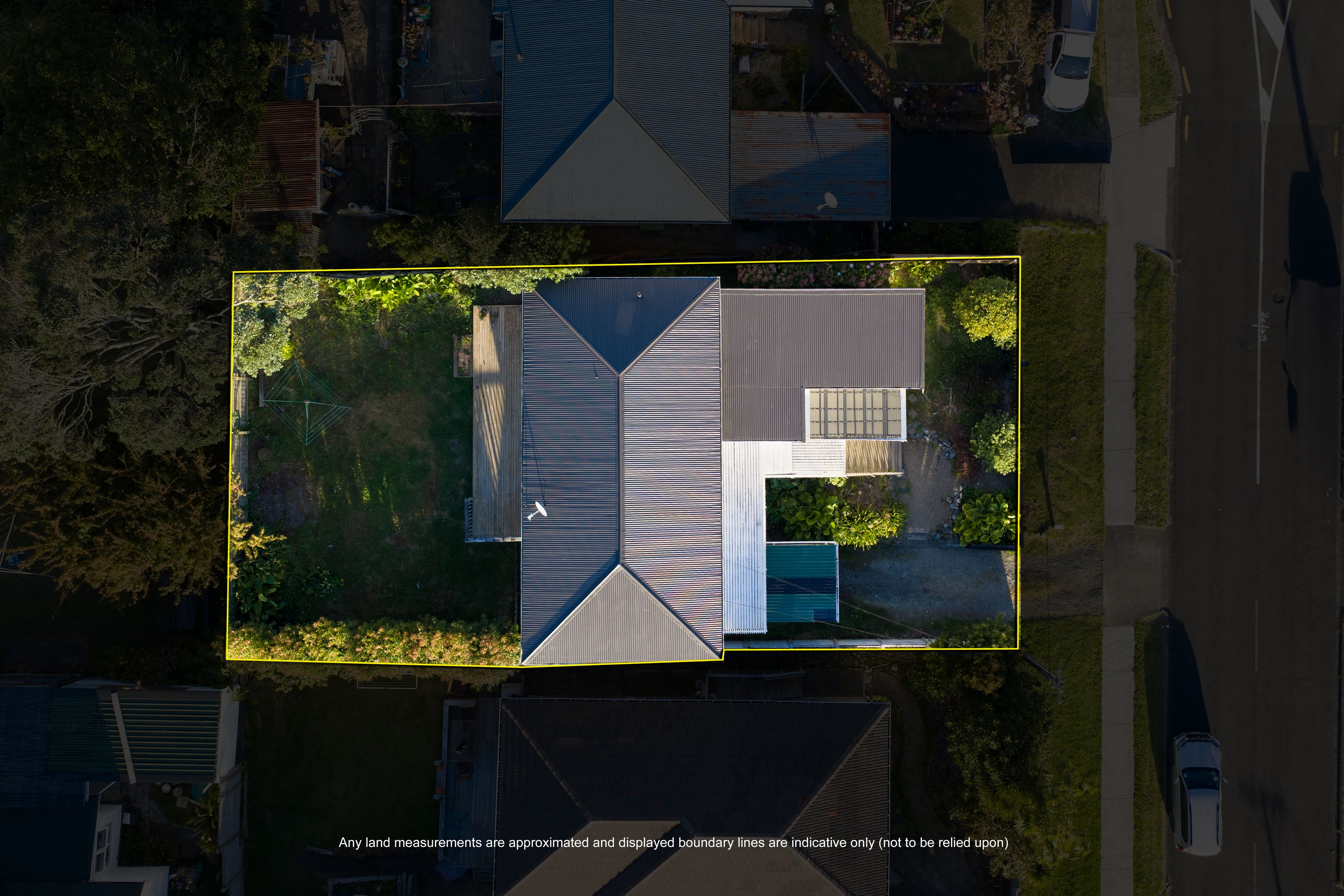 40 Puriri Street, Helensville, Rodney