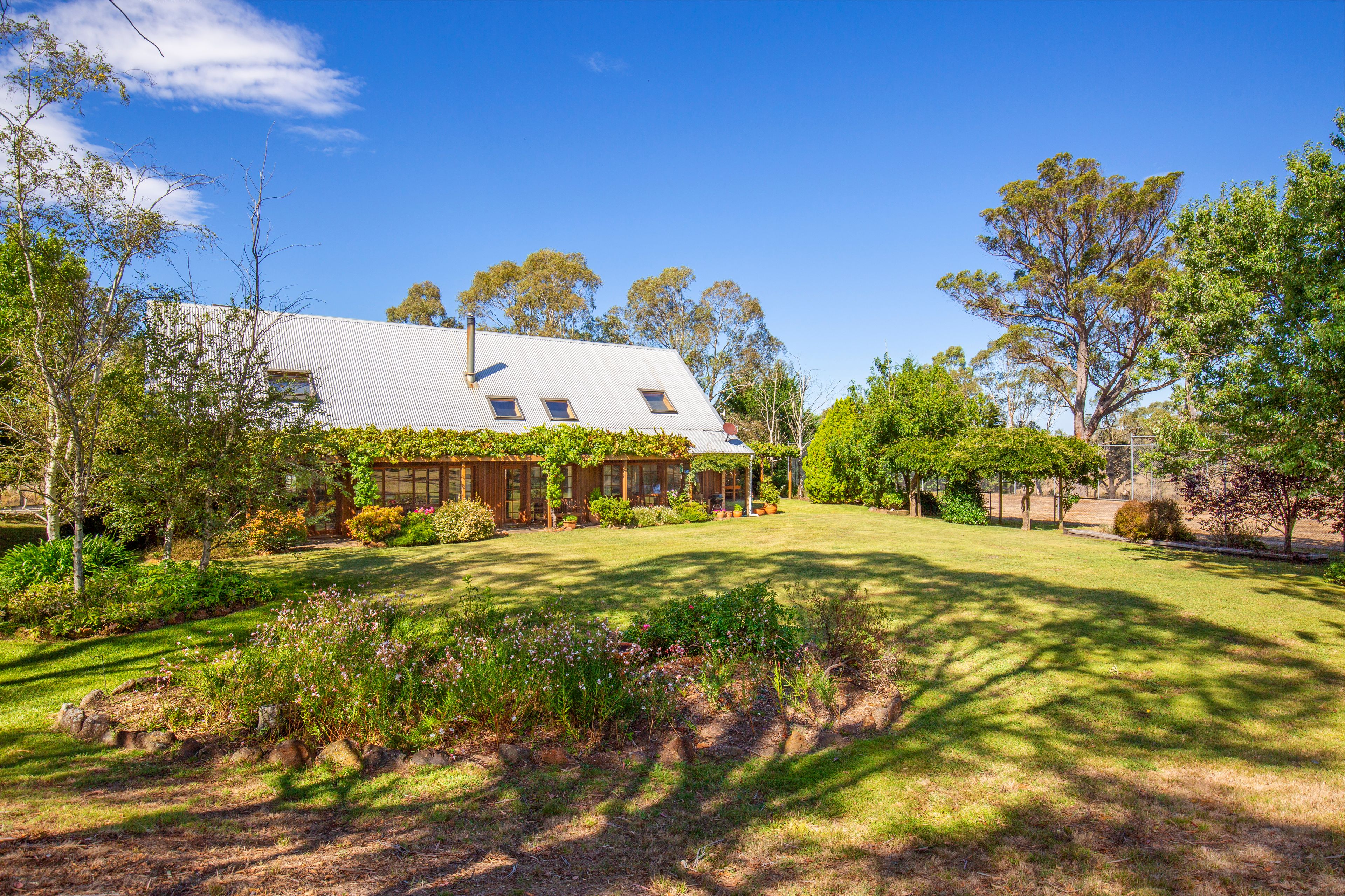 'Baroona' 614 Long Swamp Road, Armidale, NSW 2350 Sold Rural Mixed