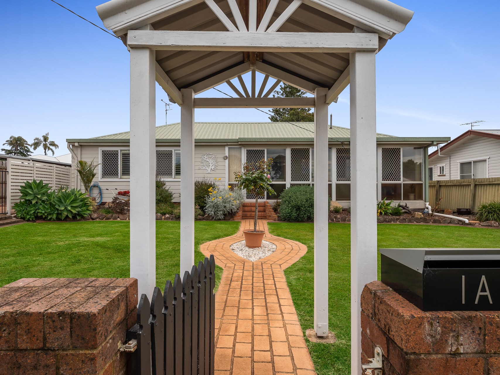 1A Merritt Street, Harristown, QLD 4350