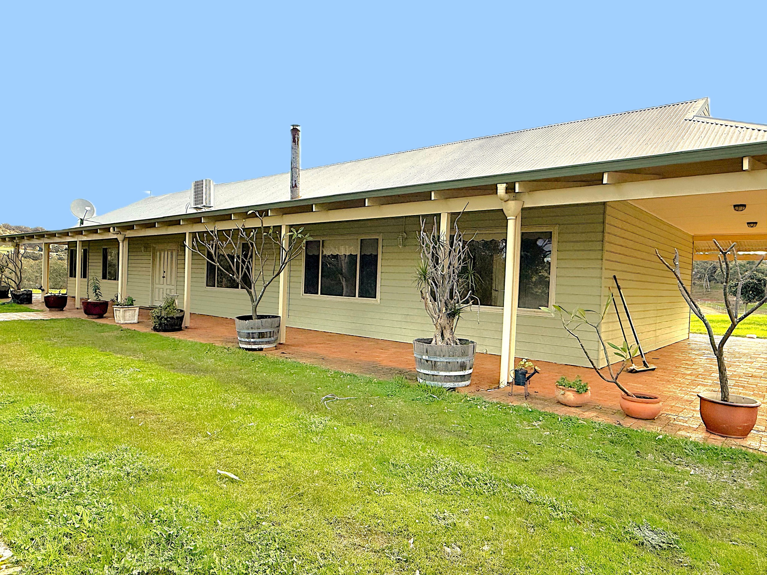 469 Smith Road, Bullsbrook, WA 6084