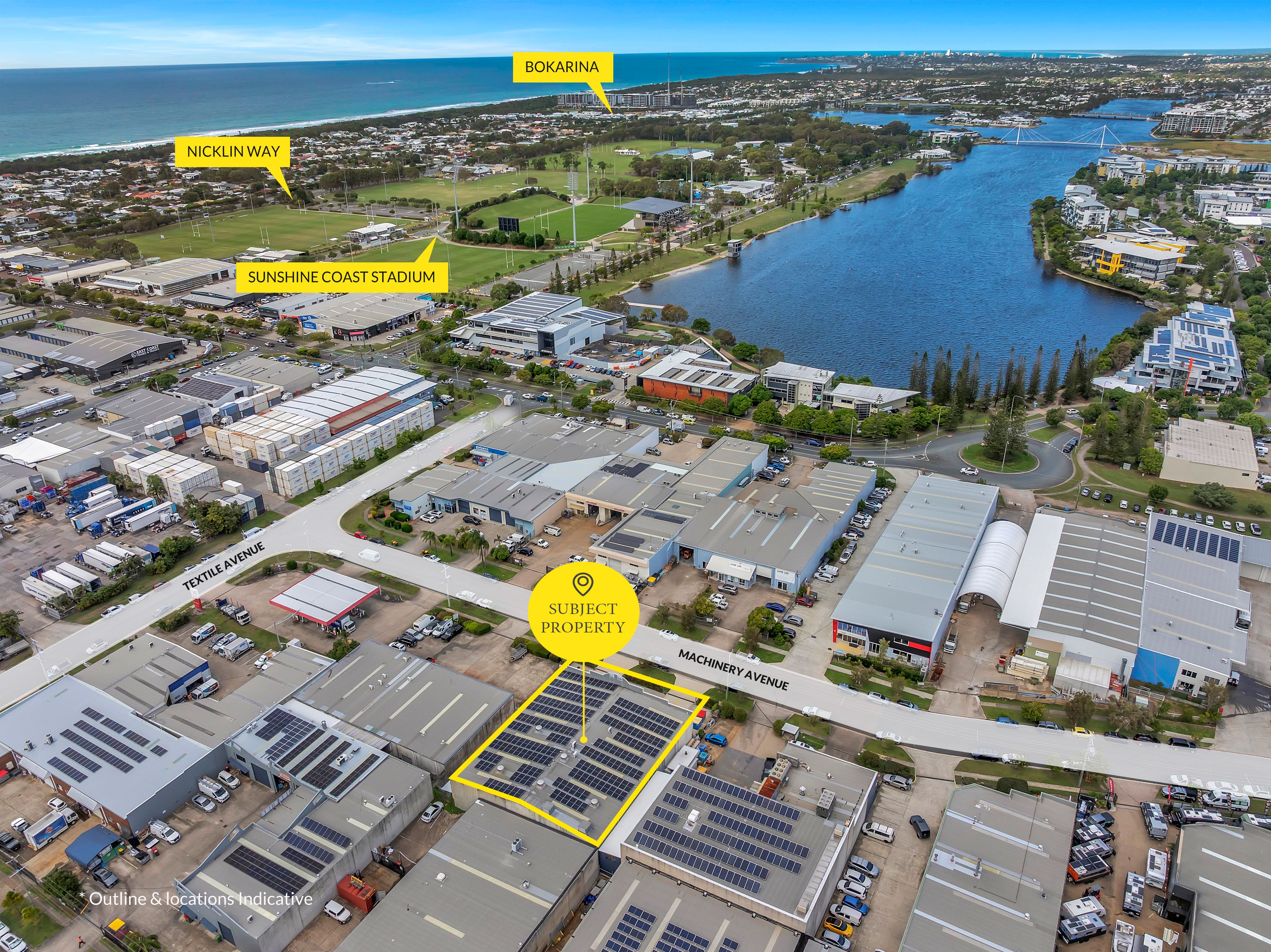 5 Machinery Avenue, Warana, QLD 4575