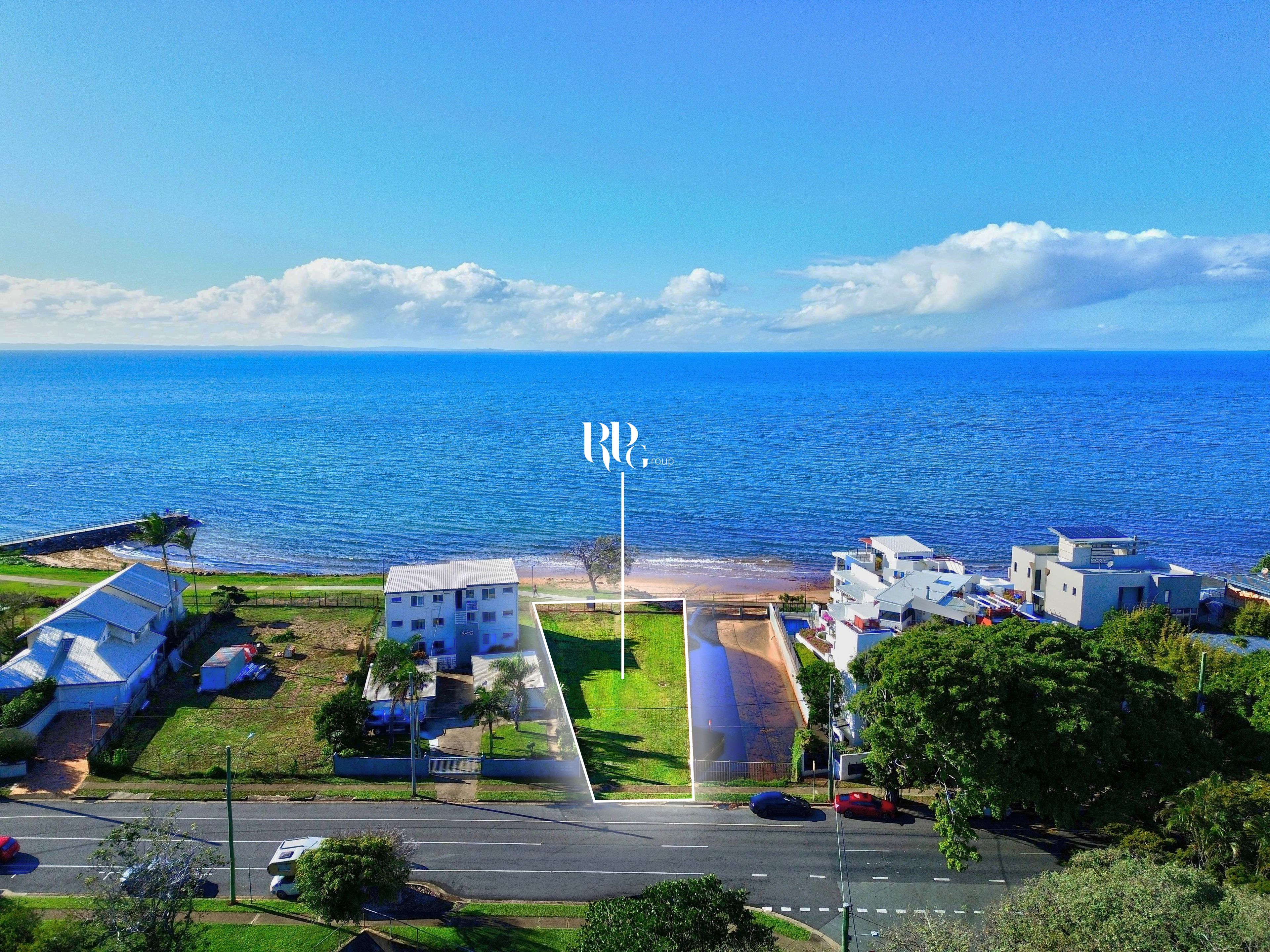 50 Prince Edward Parade — photo from Ray White RP Group