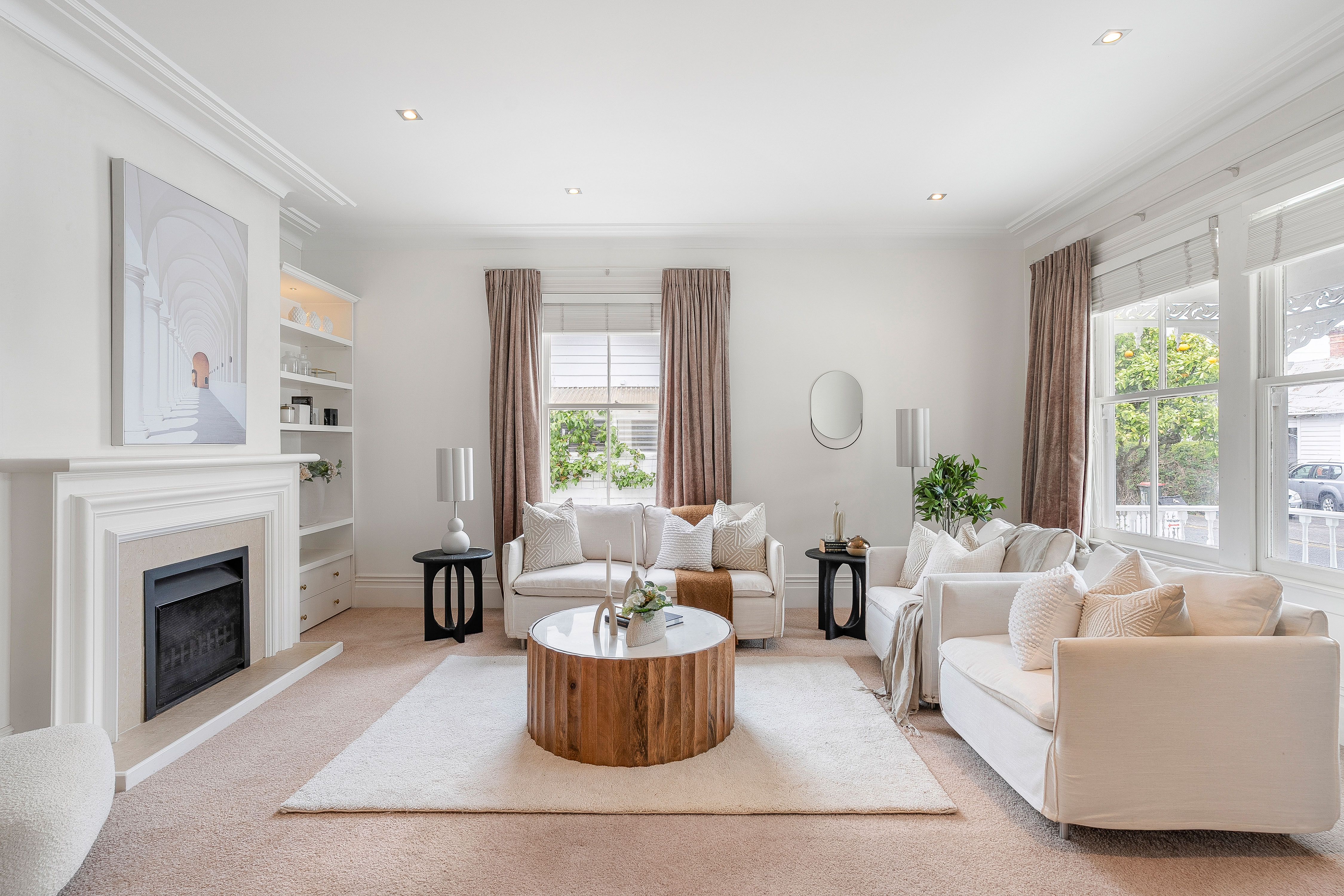 2 Lisnoe Avenue, Mount Eden, Auckland City