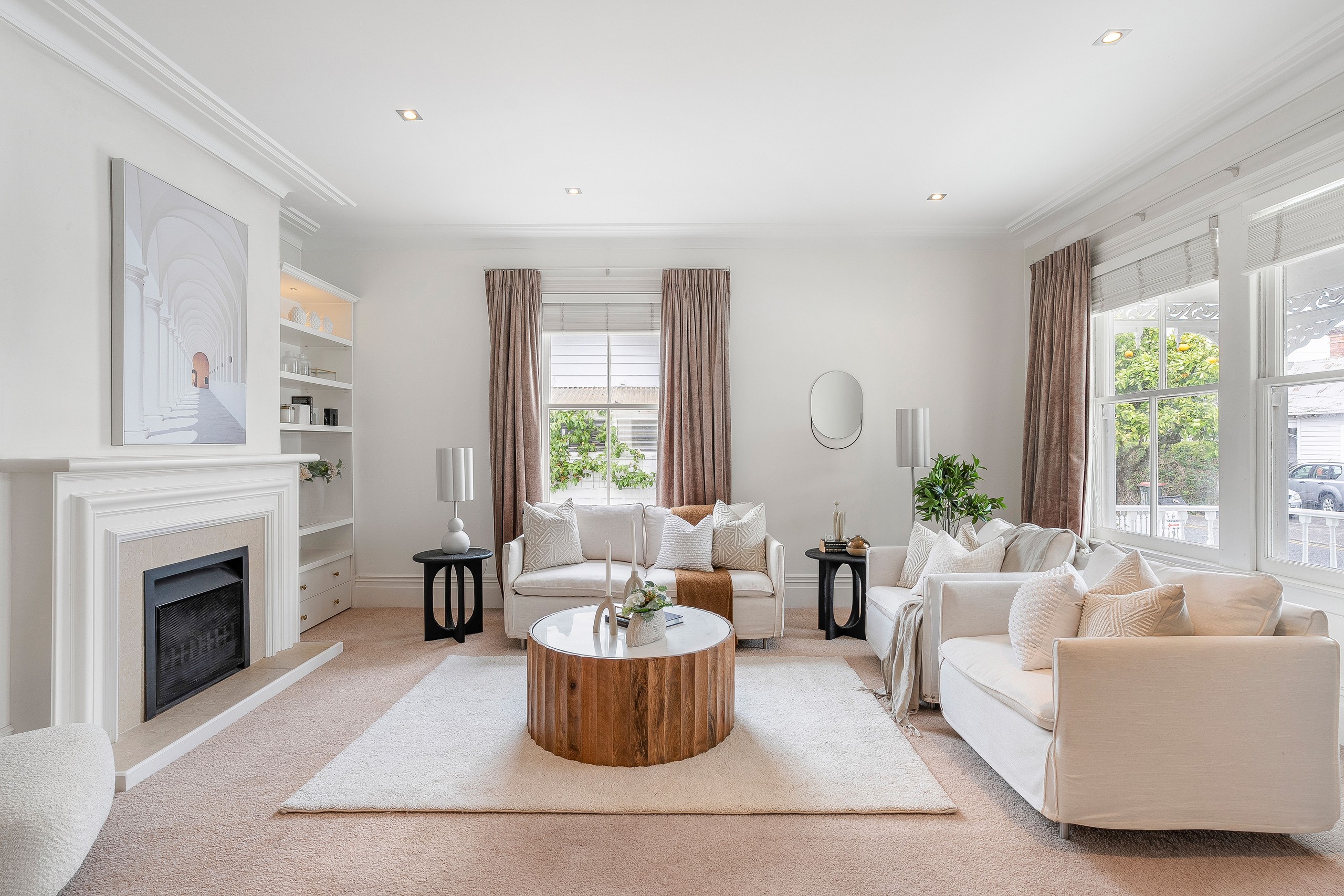 2 Lisnoe Avenue, Mount Eden, Auckland City