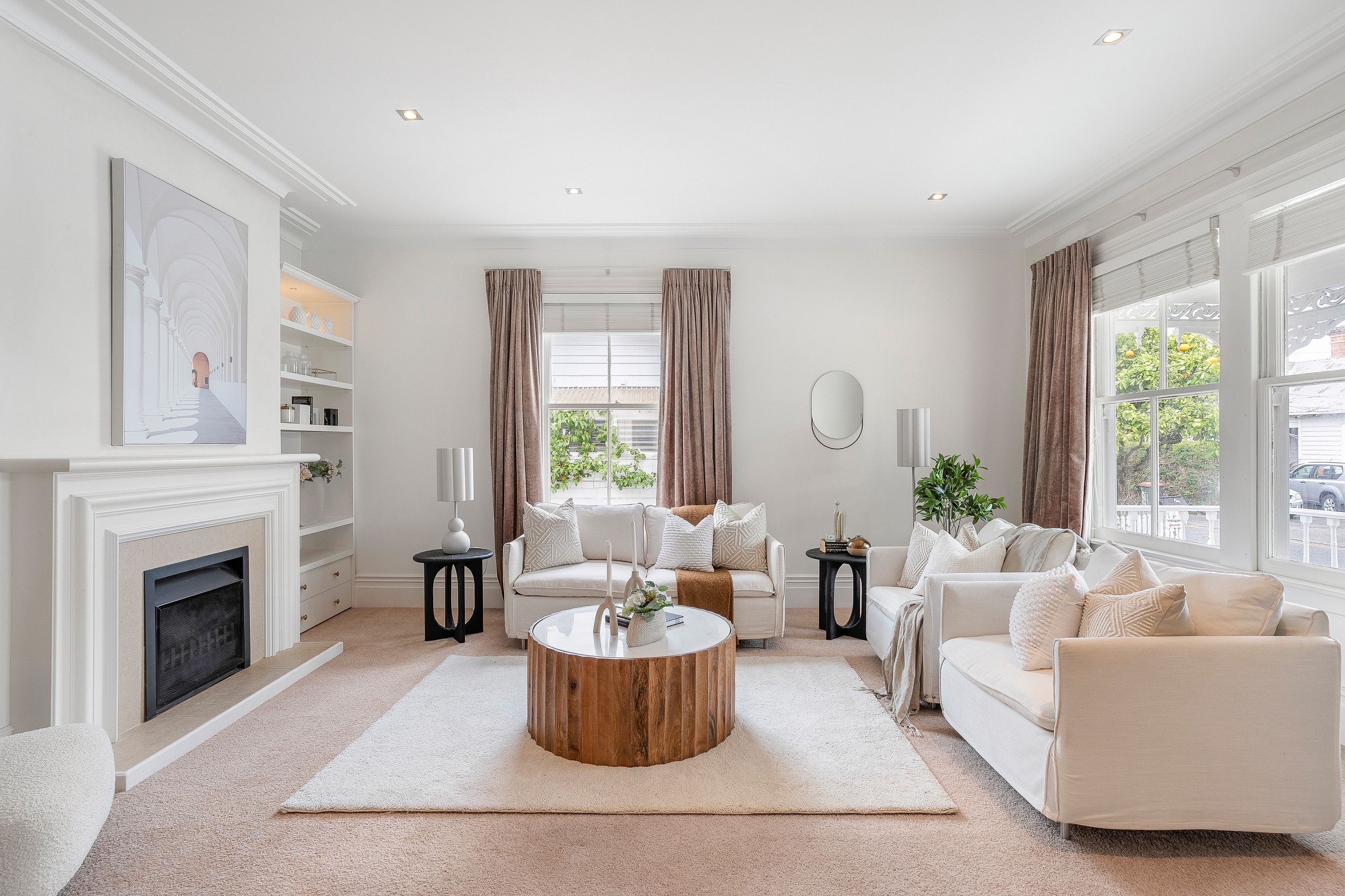 2 Lisnoe Avenue, Mount Eden, Auckland City