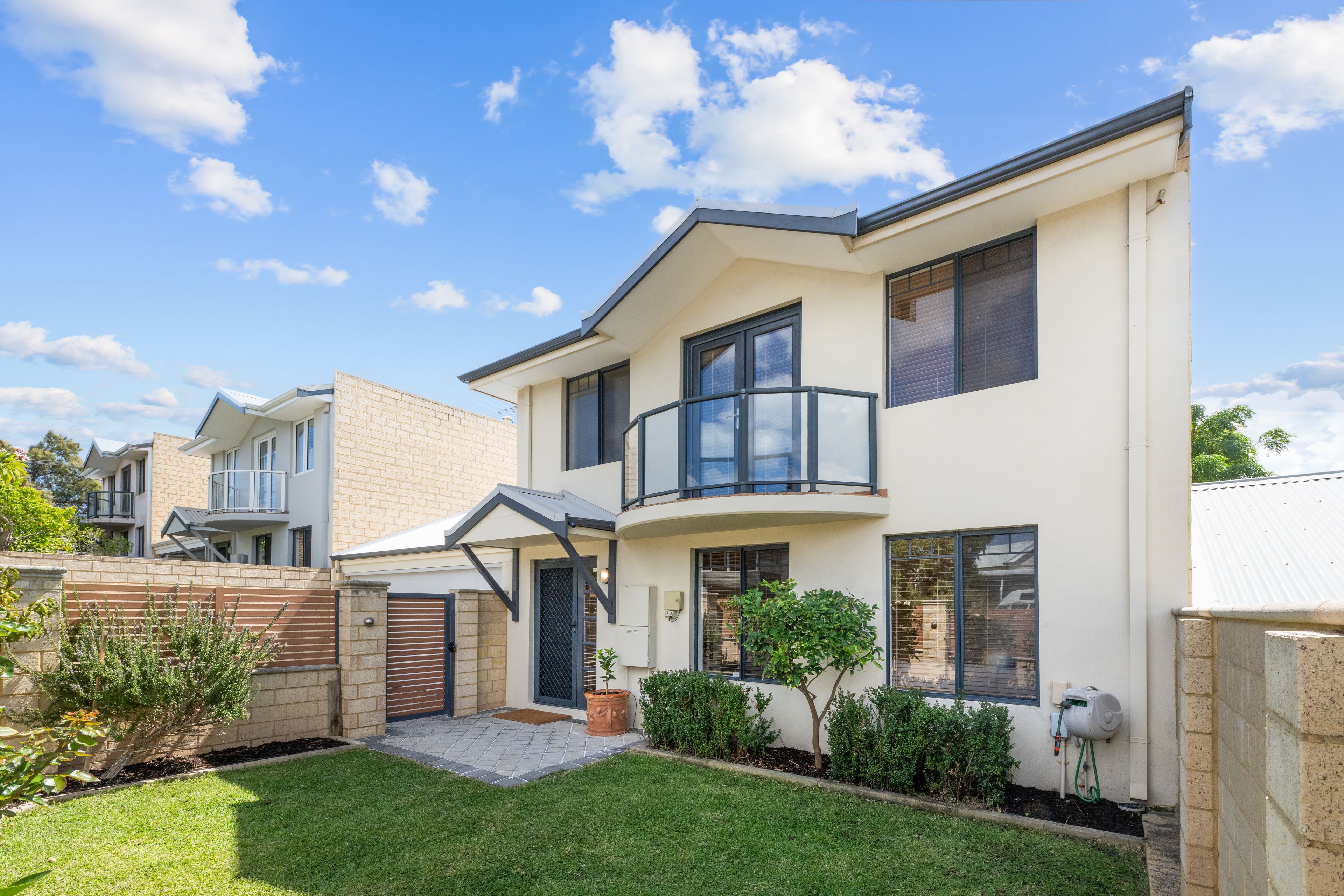 3/1 Fairlight Street, Mosman Park, WA 6012