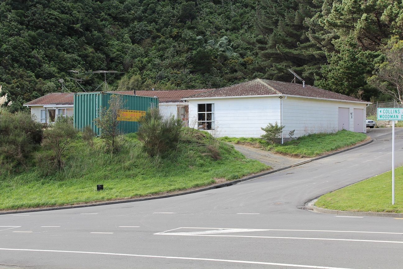 97 Collins Avenue, Tawa, Wellington City