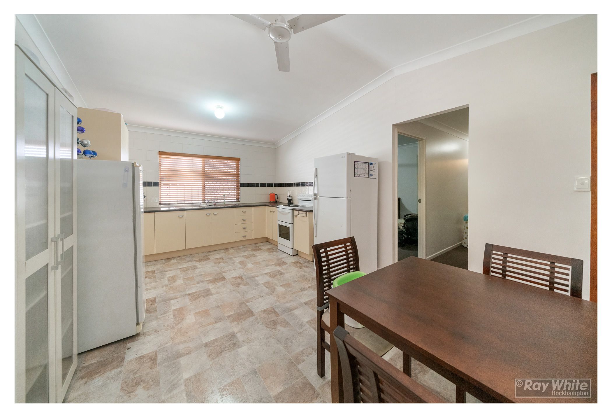 12 Kingfisher Parade, Norman Gardens, QLD 4701
