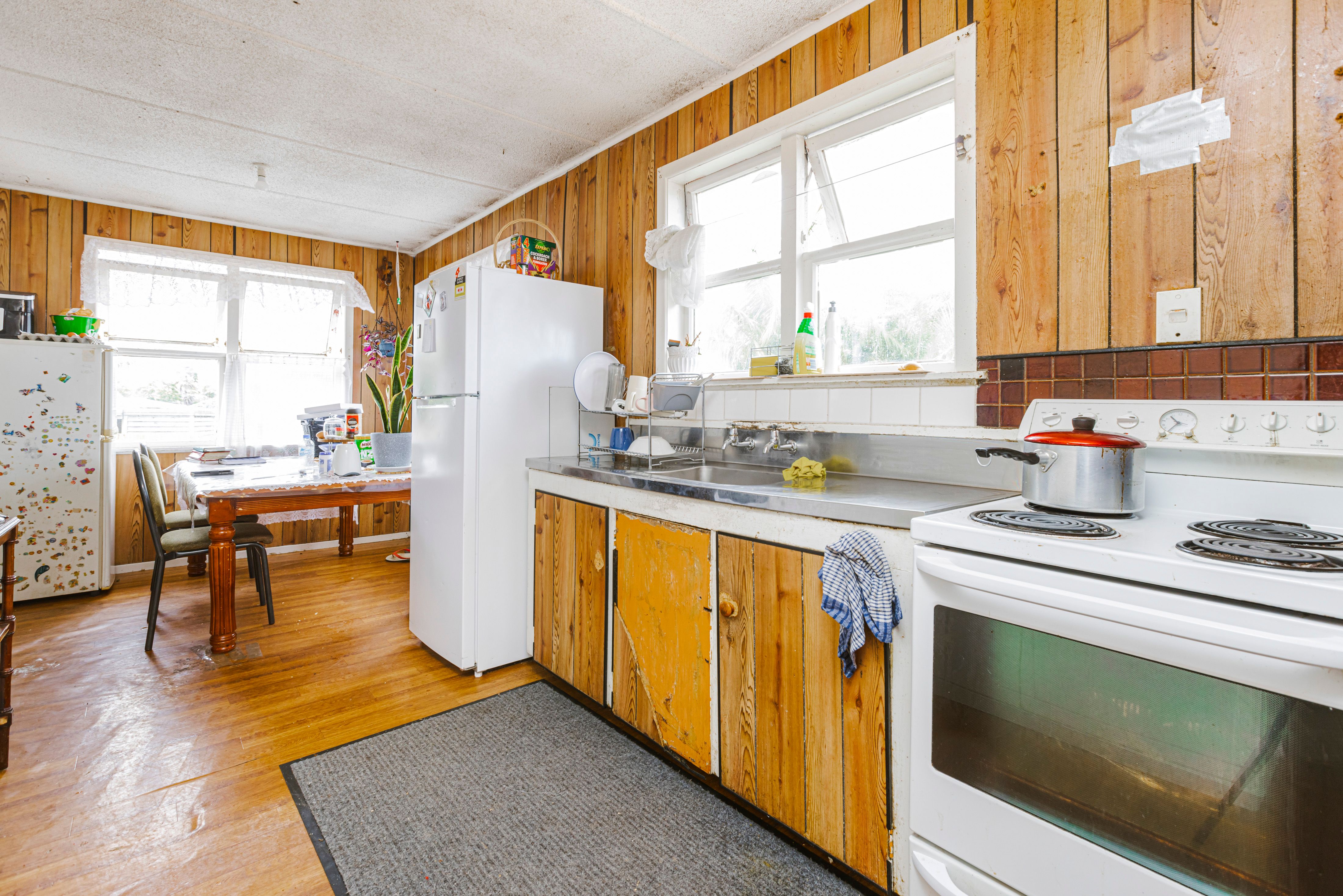 1/6 Wayne Drive, Mangere, Manukau City