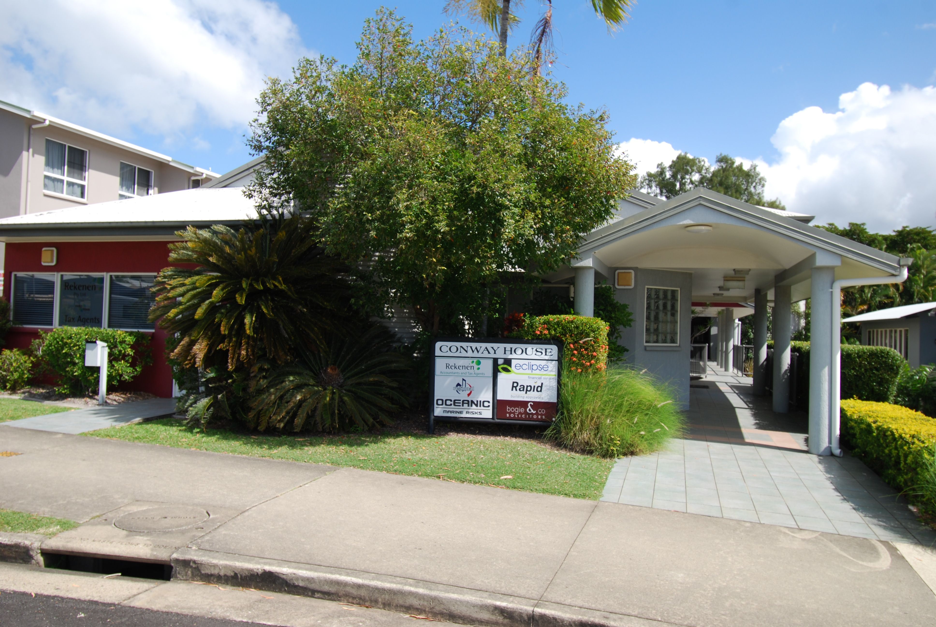 6/4 Island Drive, Cannonvale, QLD 4802