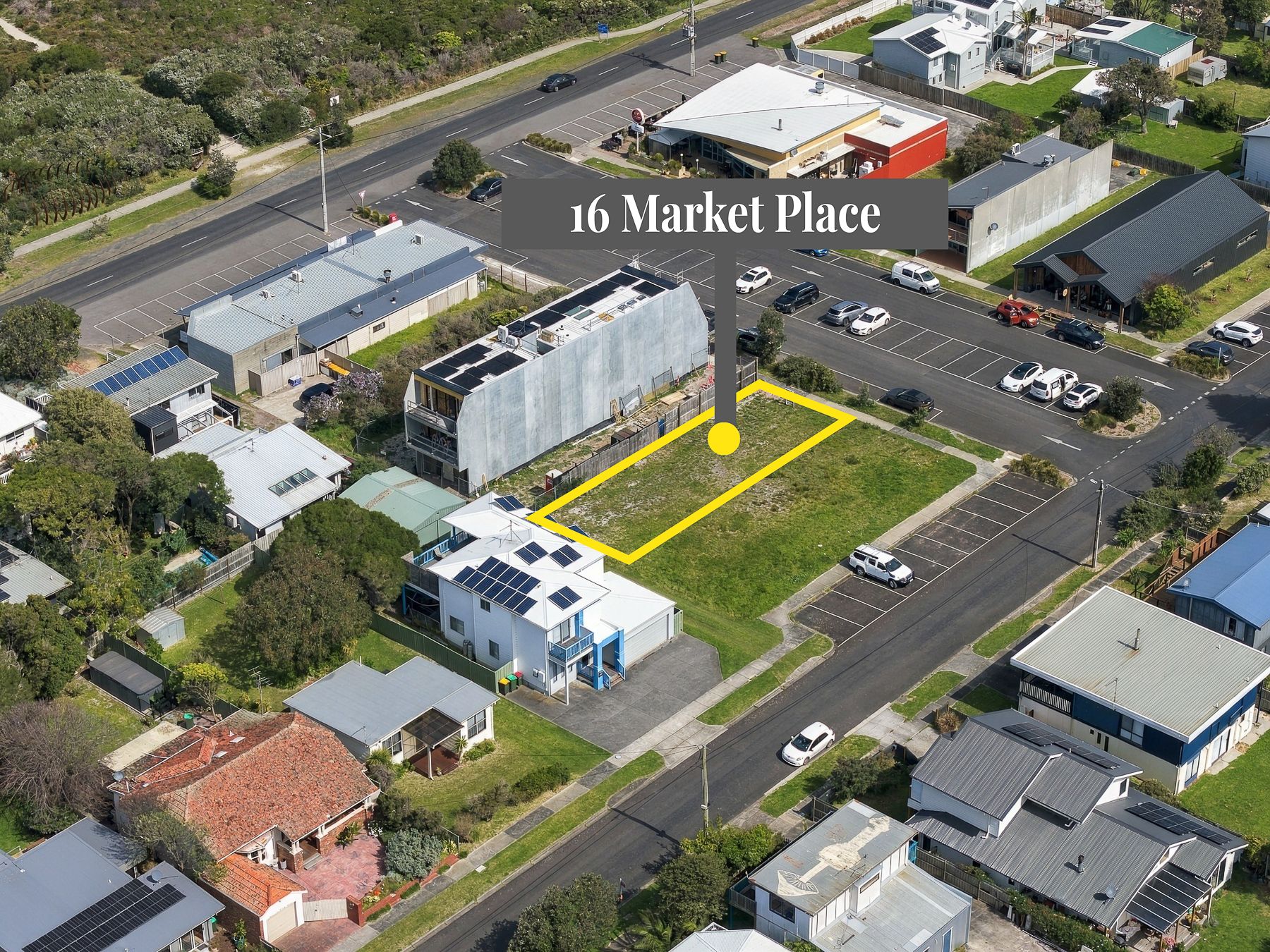 16 Market Place, Cape Paterson, VIC 3995