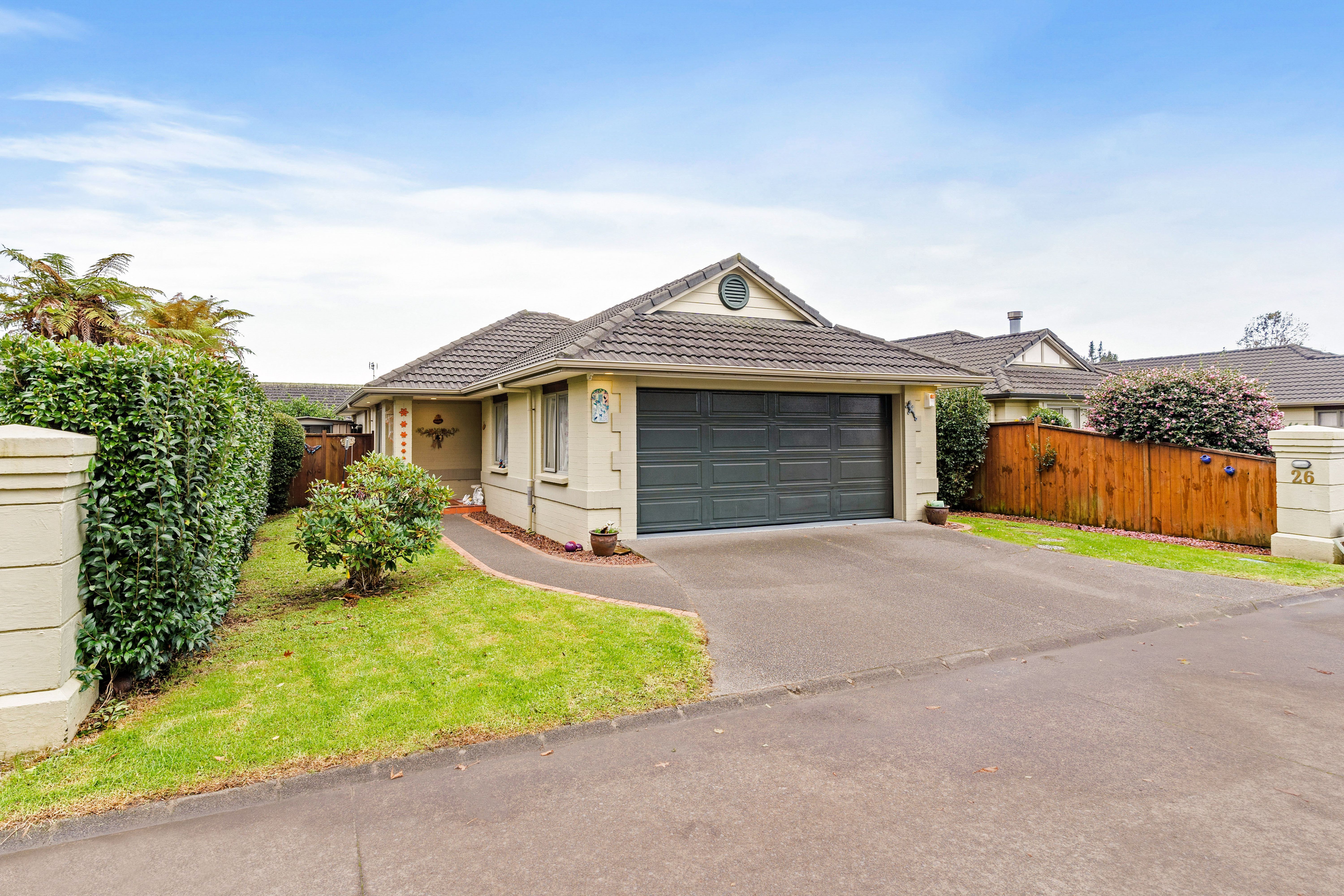 26 Taka Street, Takanini, Papakura