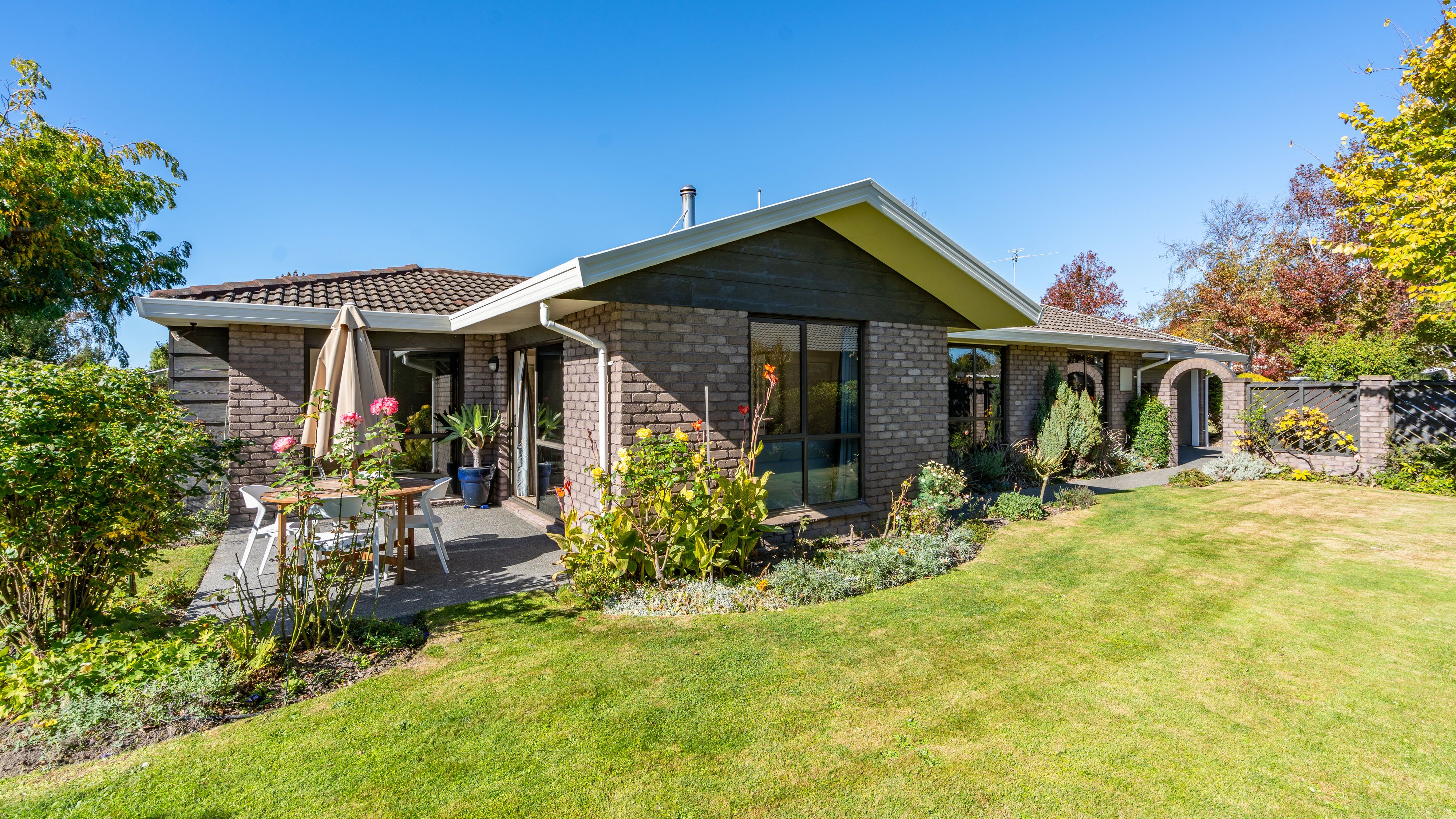 4 Dulcie Place, Bishopdale, Christchurch City