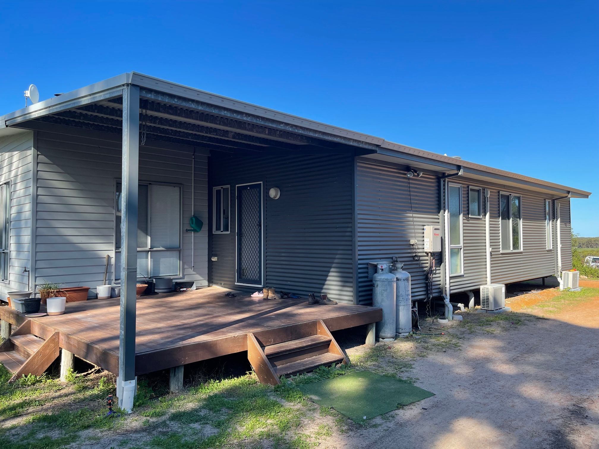 Lot 1448 Mallee Road, Yardarino, WA 6525
