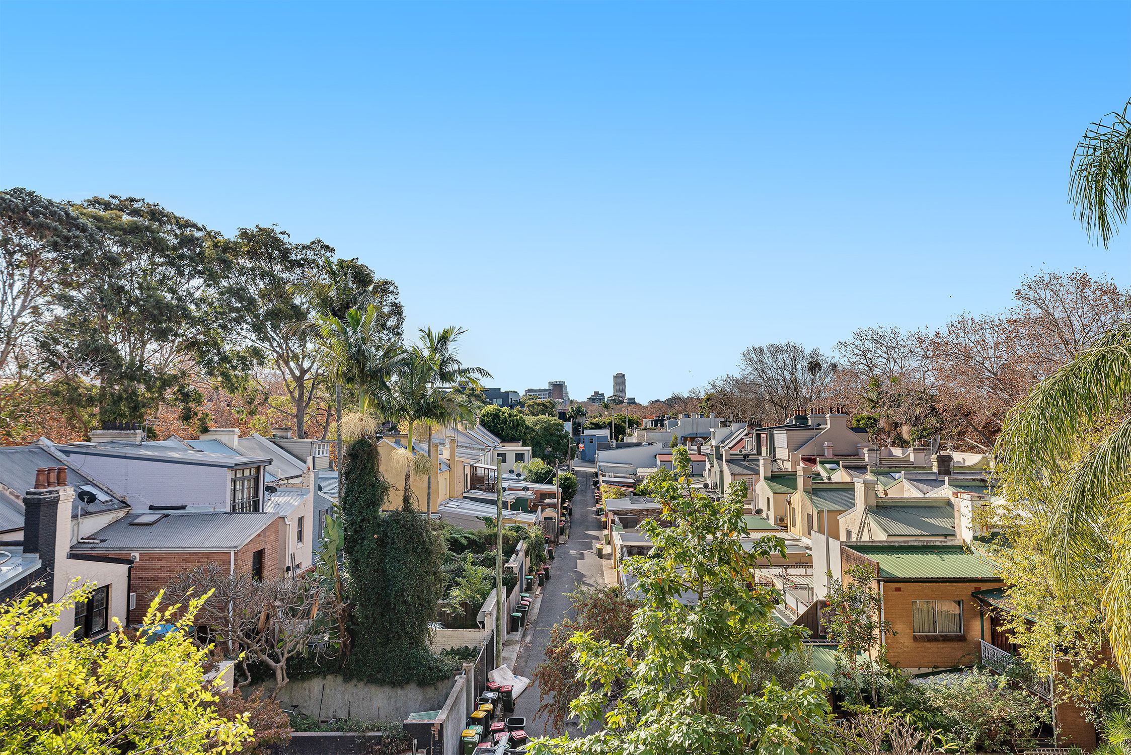 679-695 Bourke Street, Surry Hills NSW 2010