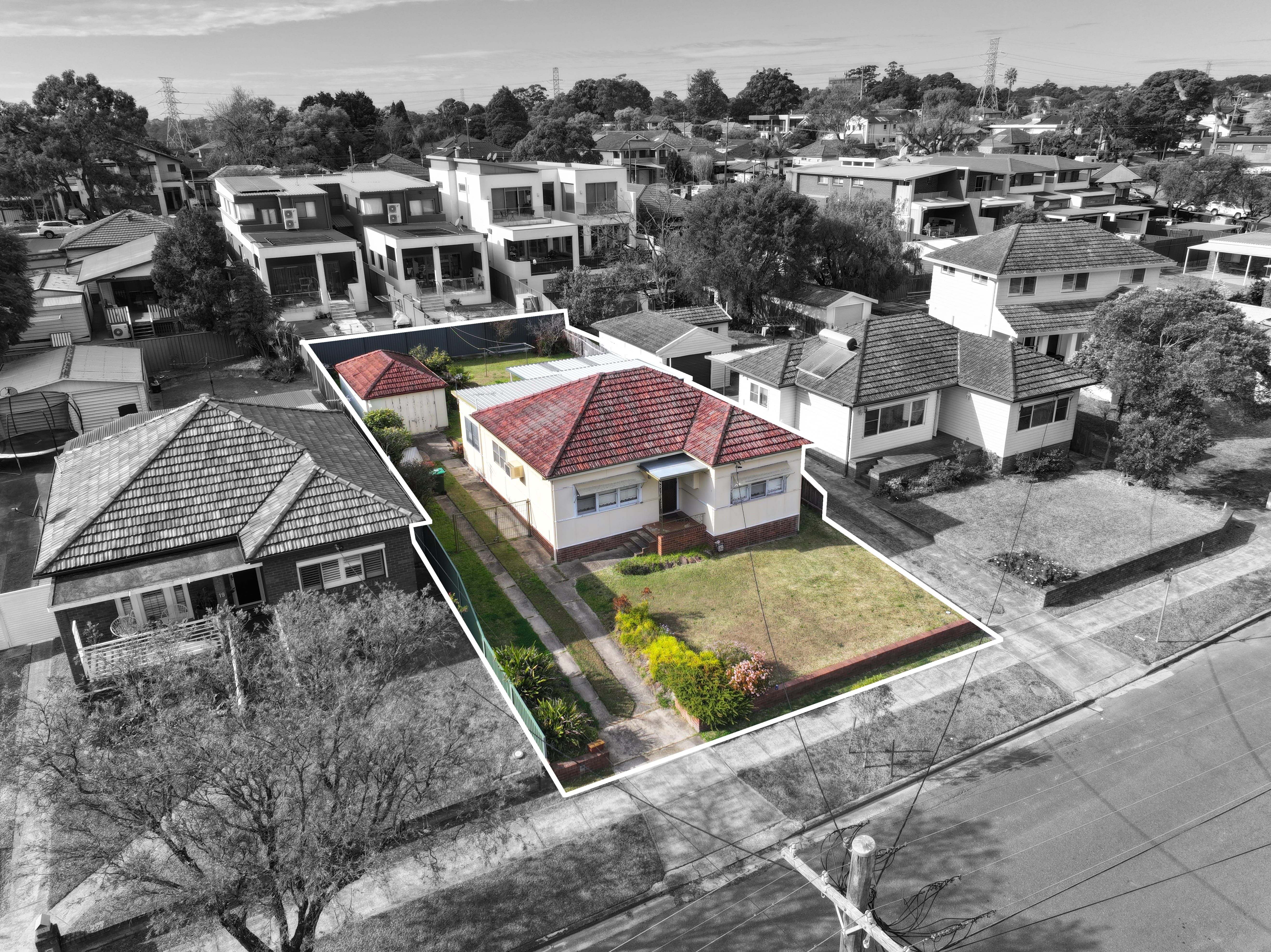 23 Harvey Avenue, Padstow, NSW 2211