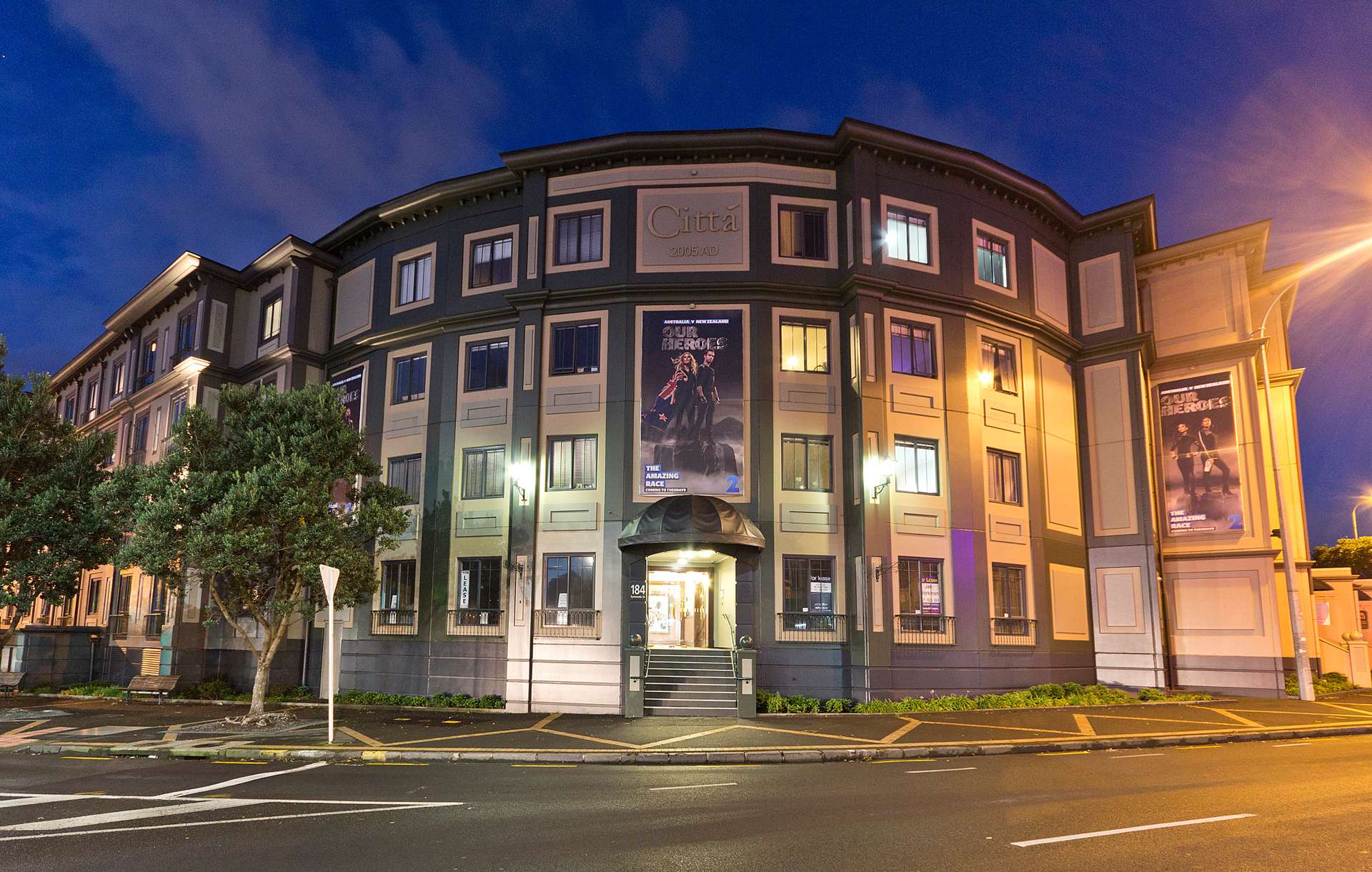 314/184 Symonds Street photo 9