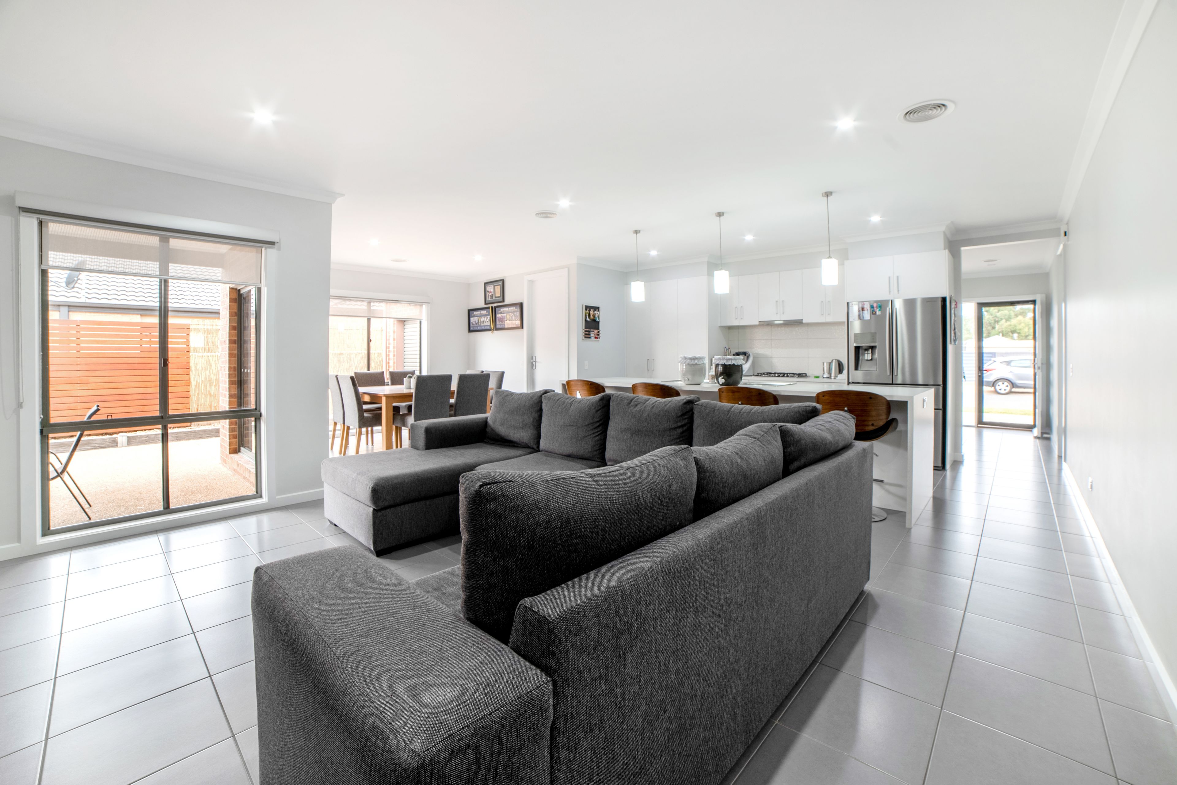 3 Elsworth Drive, Strathfieldsaye, VIC 3551