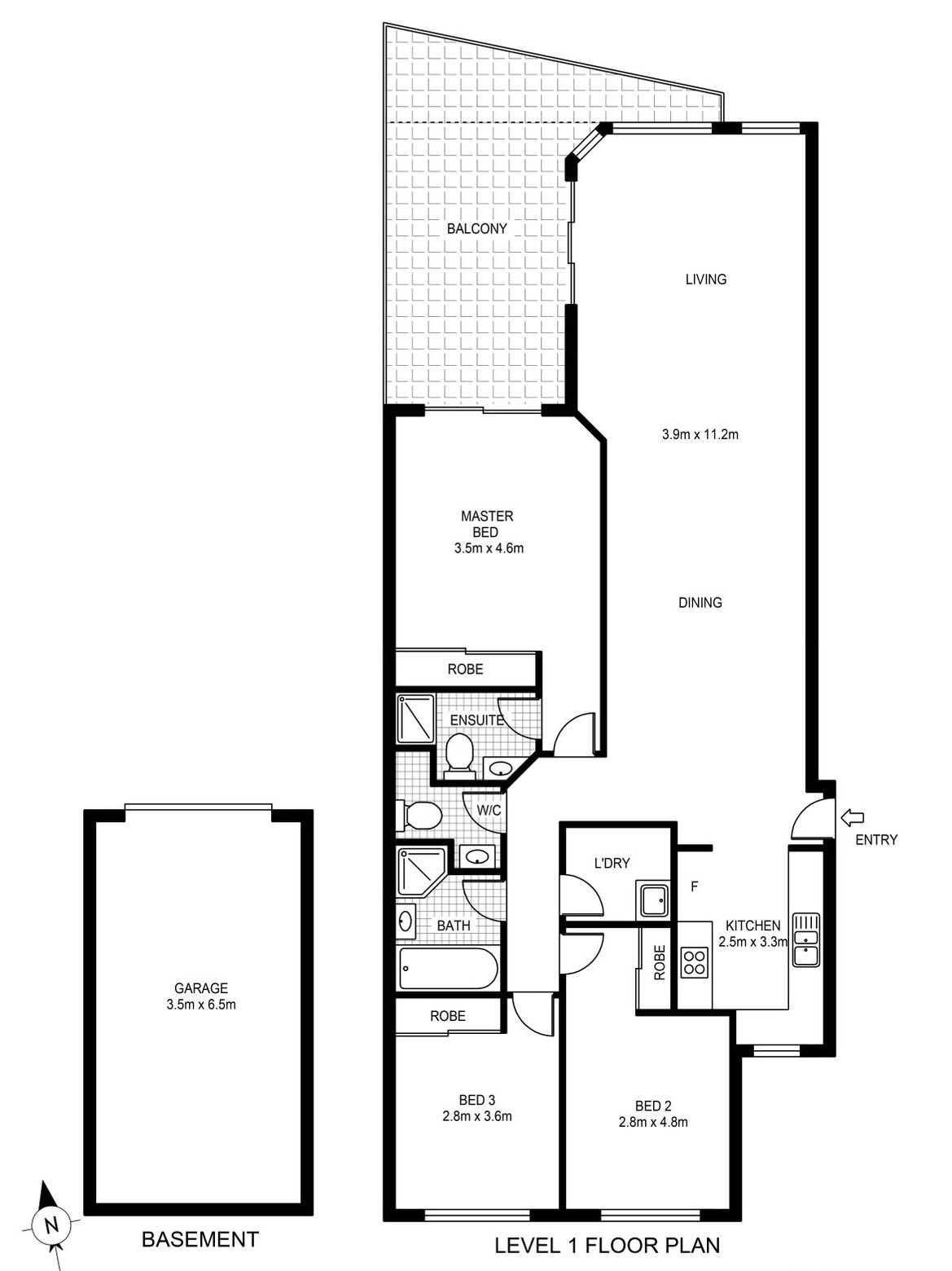 20/190-198 Main Road, Toukley, NSW 2263