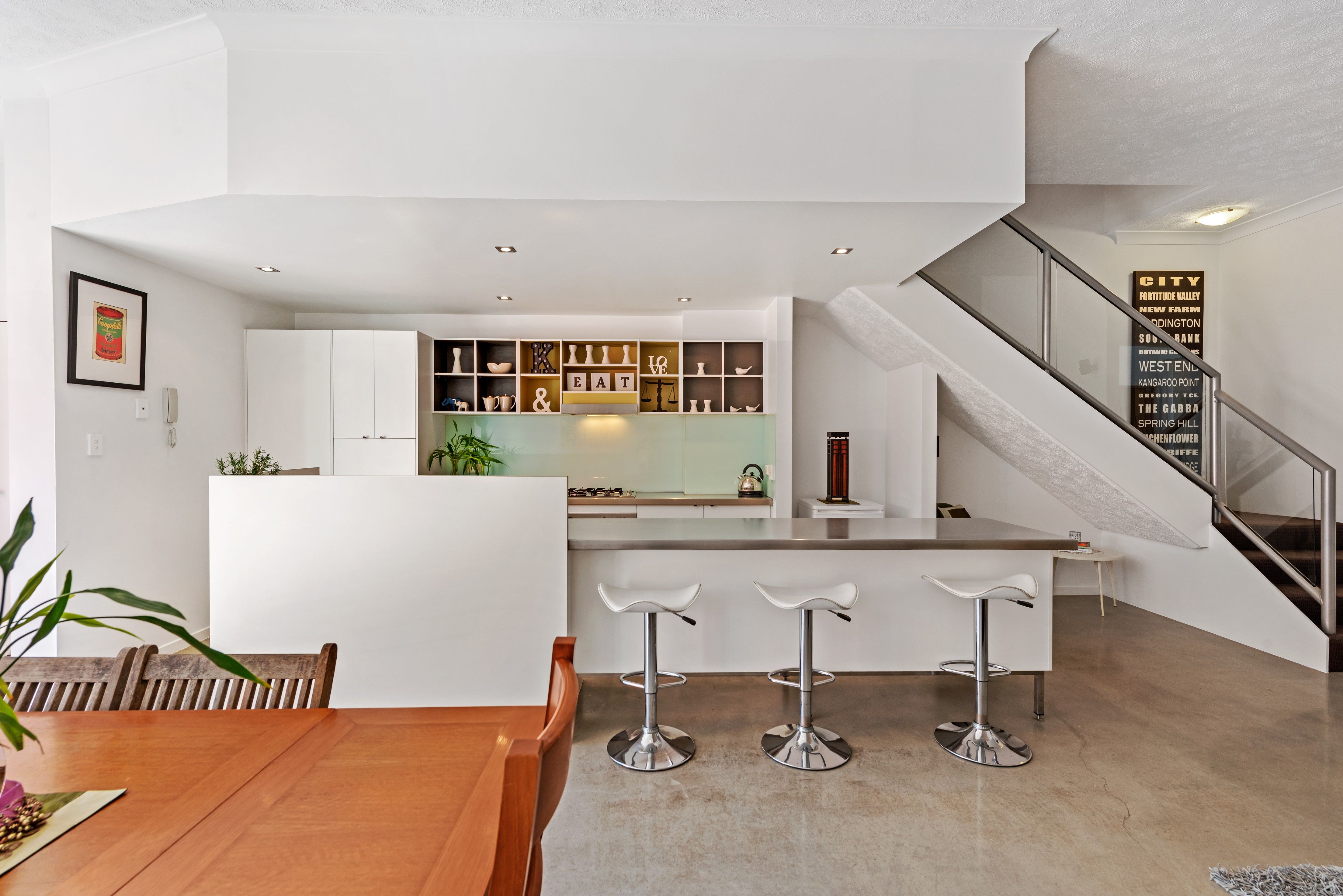 8/25 James Street, Fortitude Valley, QLD 4006