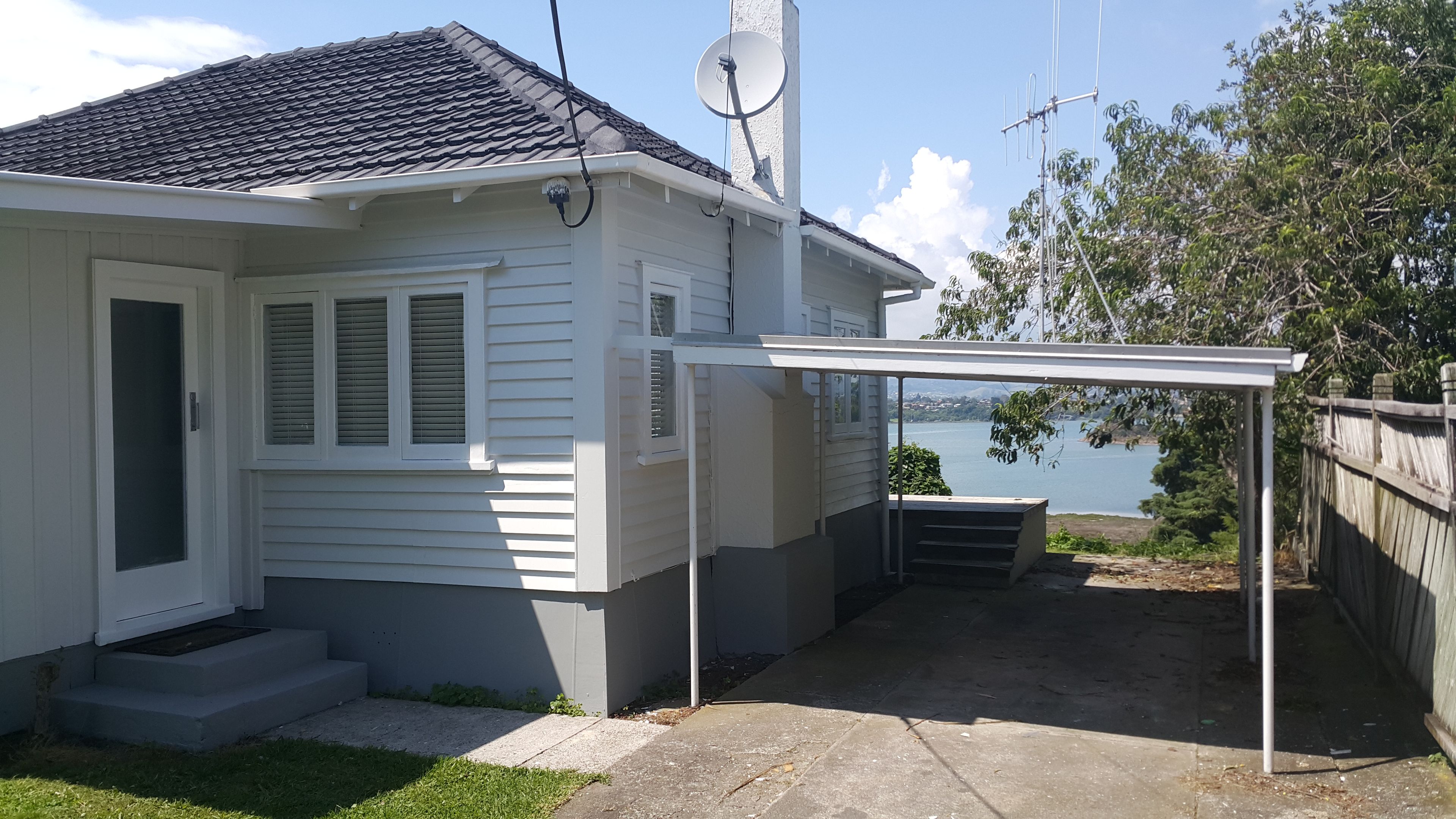 Otumoetai, Tauranga City