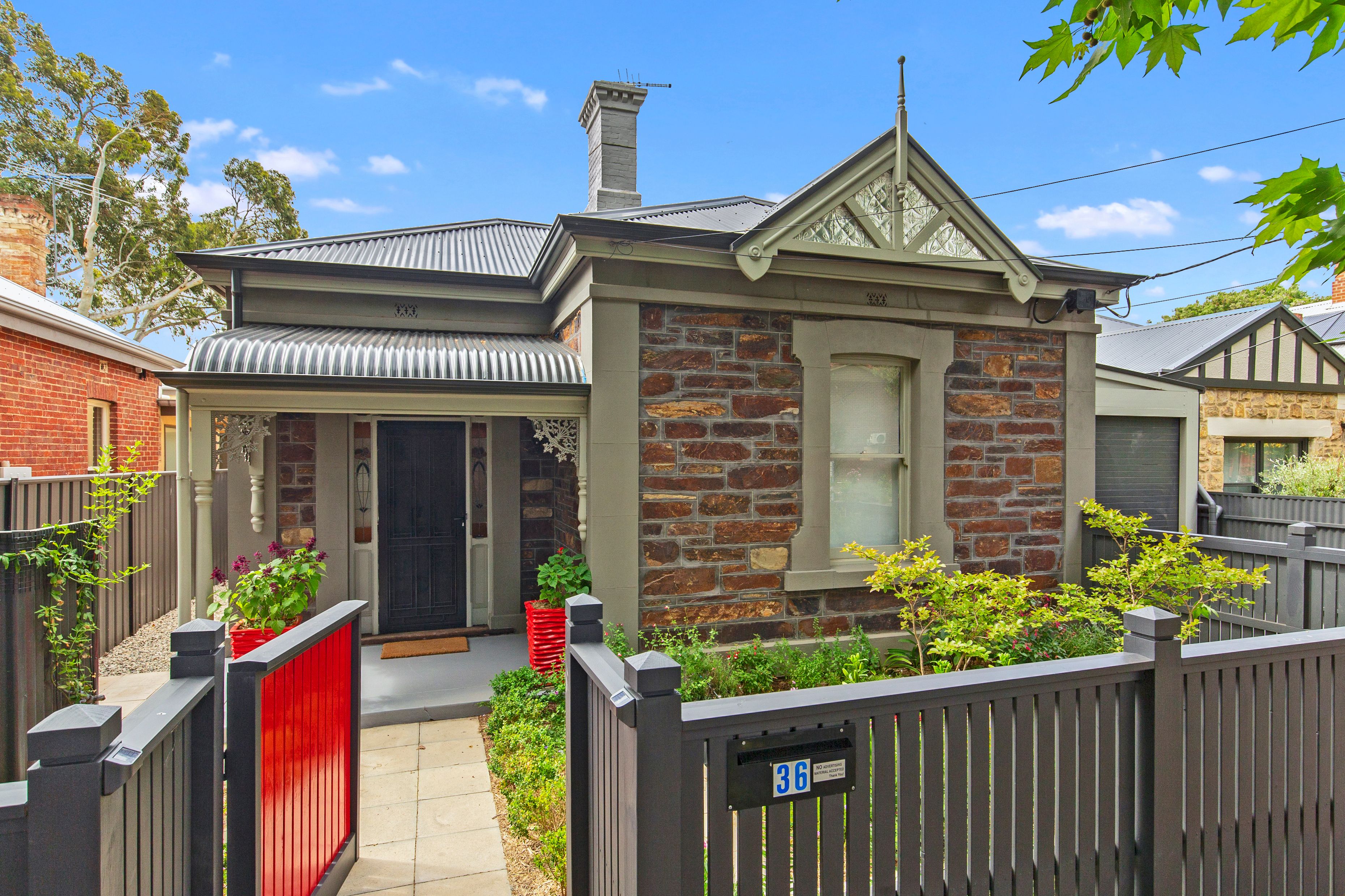 36 Victoria Street, Forestville SA 5035