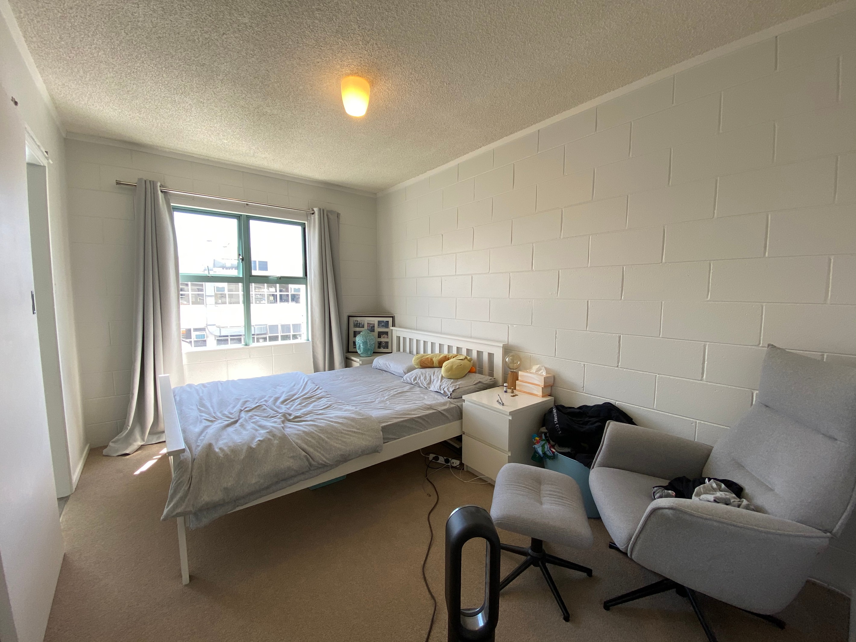 10/4 Wynyard Road, Mount Eden, Auckland City