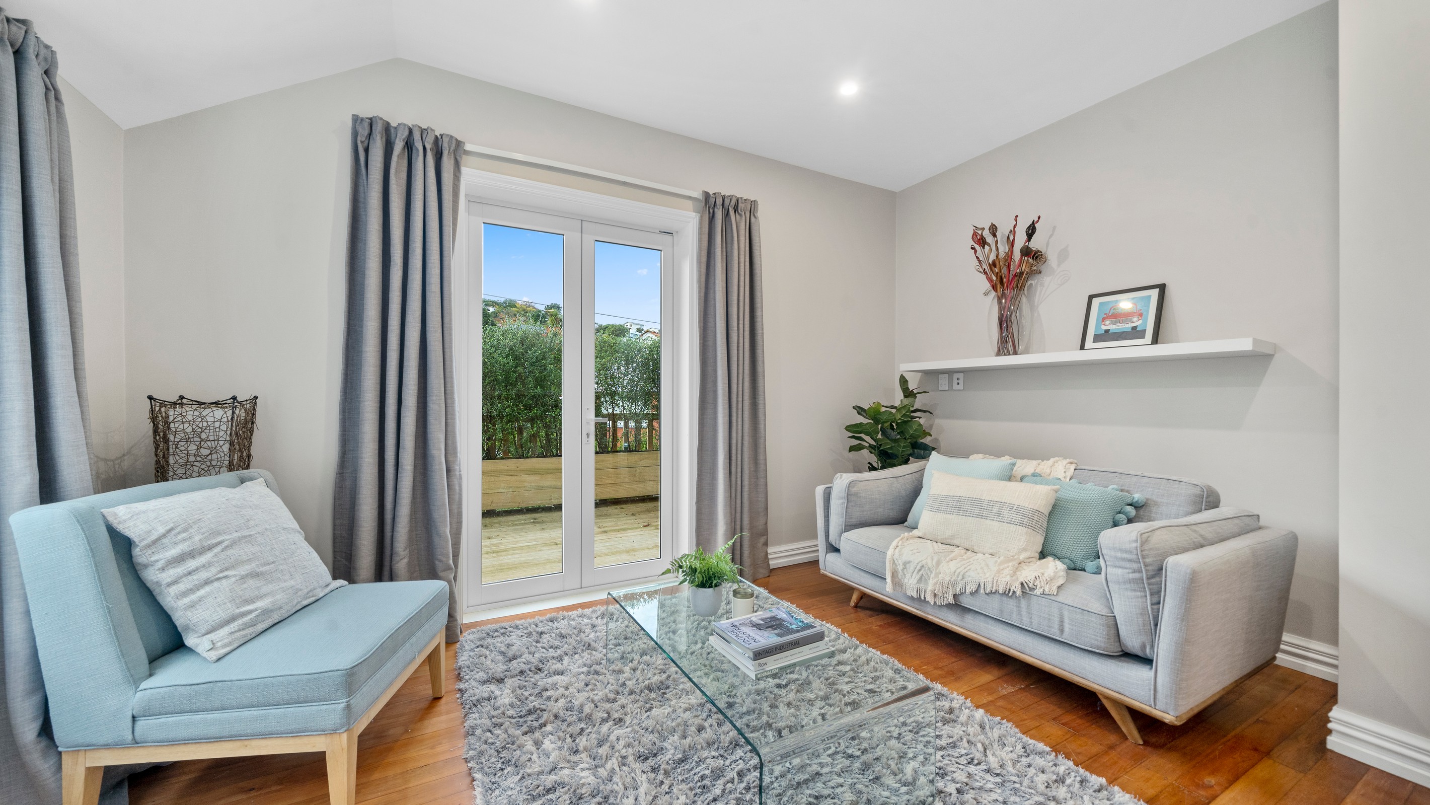 13 Wavell Street, Karori, Wellington City