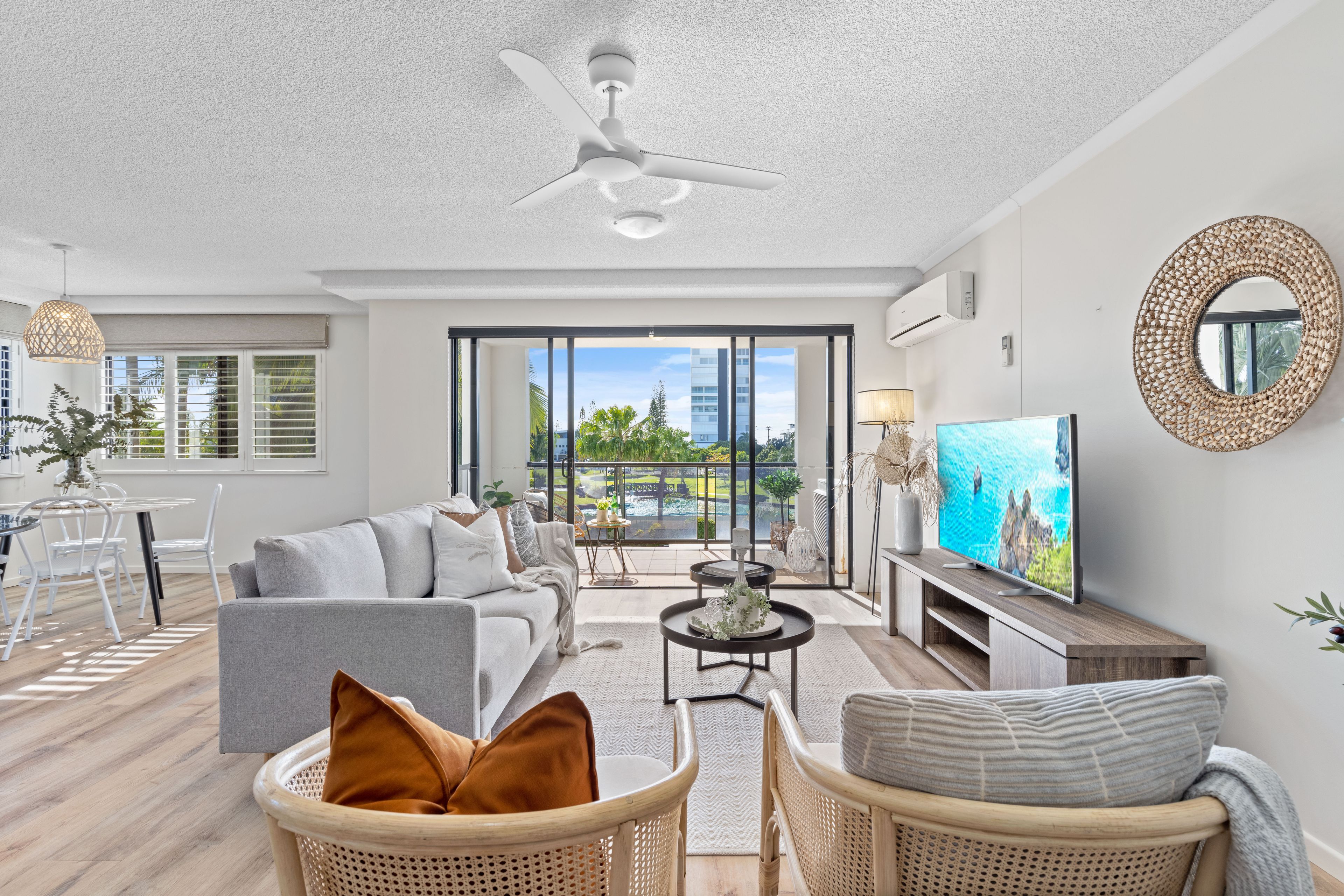 12/6 Mari Street, Alexandra Headland, QLD 4572