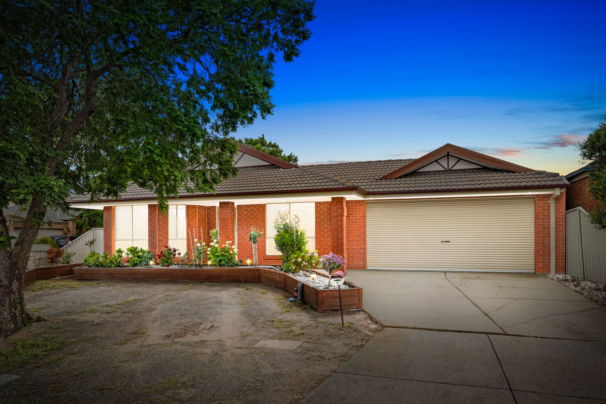1 Chesterton Avenue, Tarneit VIC 3029