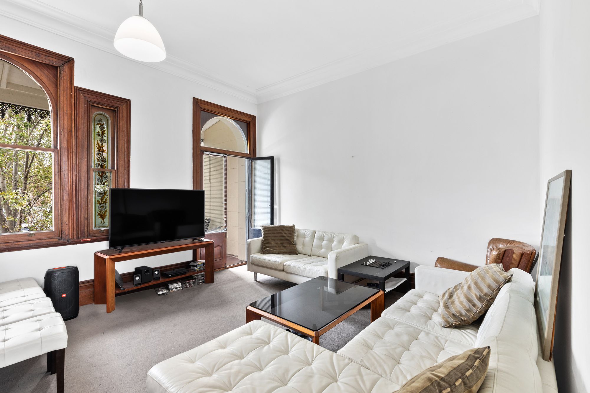 4/283 Glebe Point Road, Glebe, NSW 2037