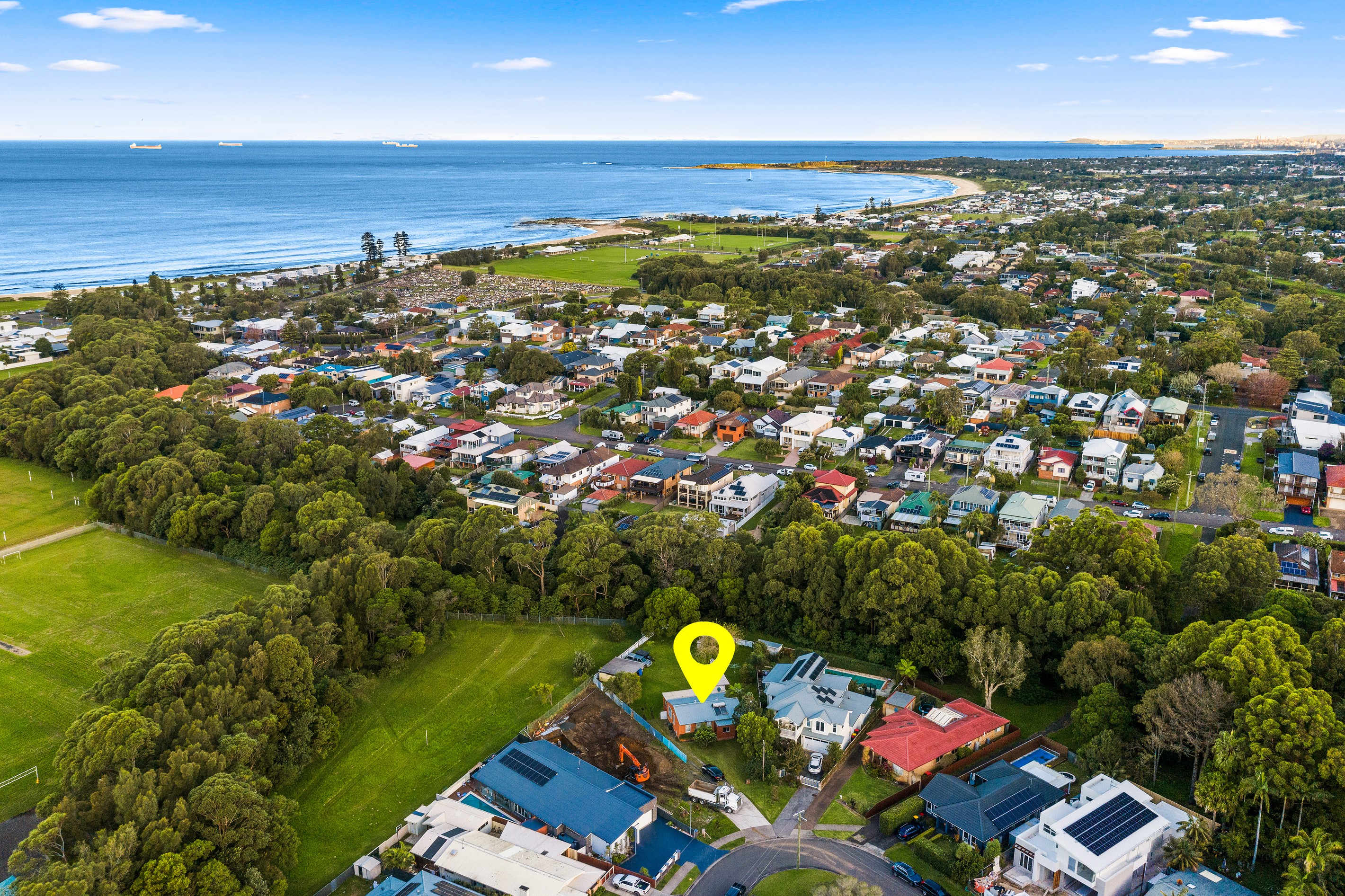15 Benelong Street, Bulli, NSW 2516