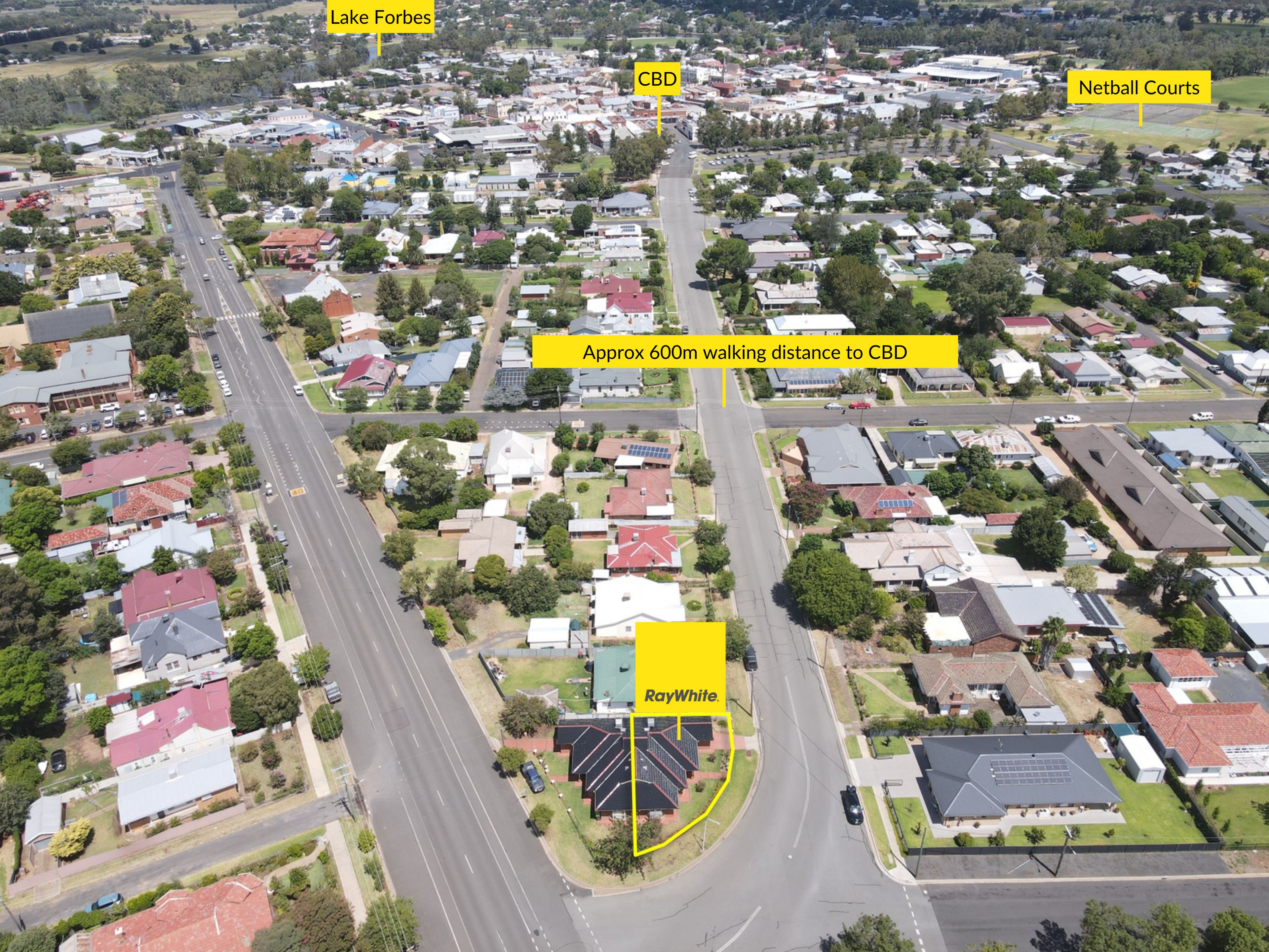 27 Battye Street, Forbes, NSW 2871