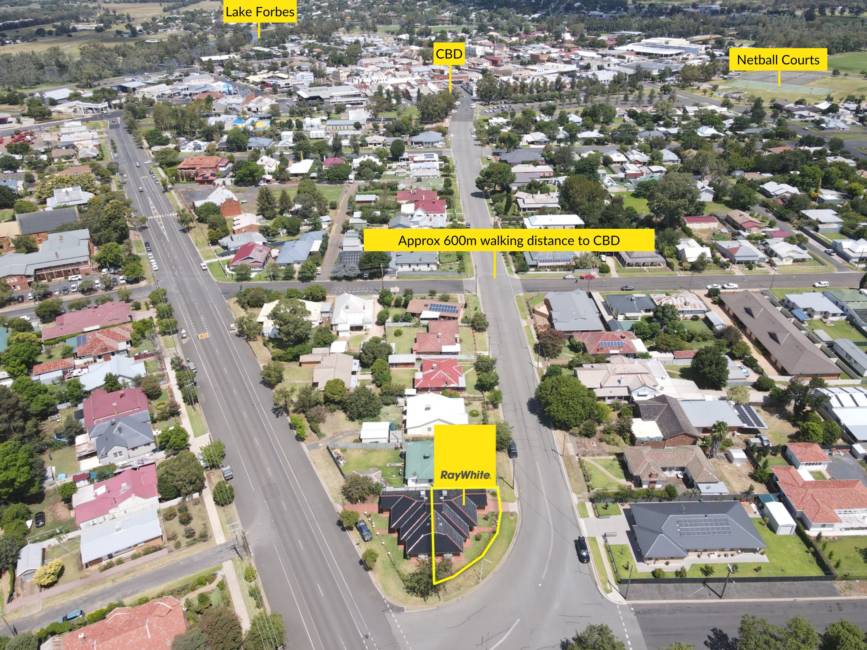 27 Battye Street, Forbes, NSW 2871