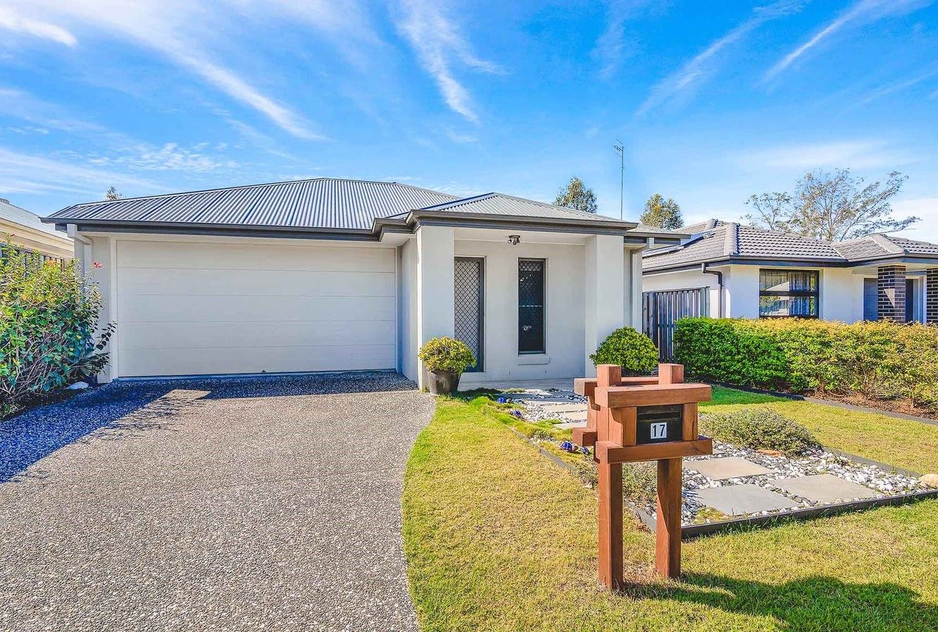 17 Wolseley Way, Upper Coomera, QLD 4209