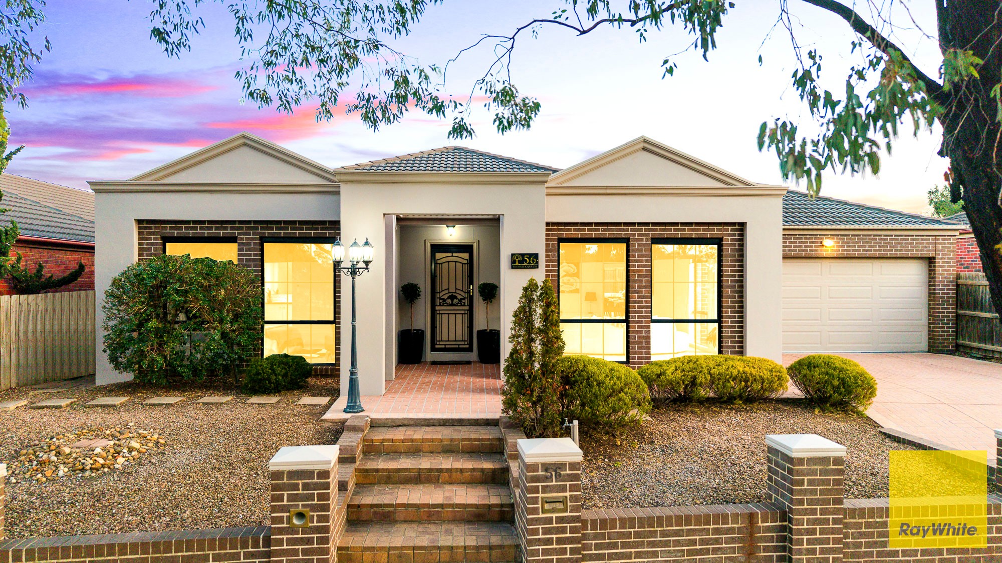 56 Thomas Carr Drive, Tarneit, VIC 3029