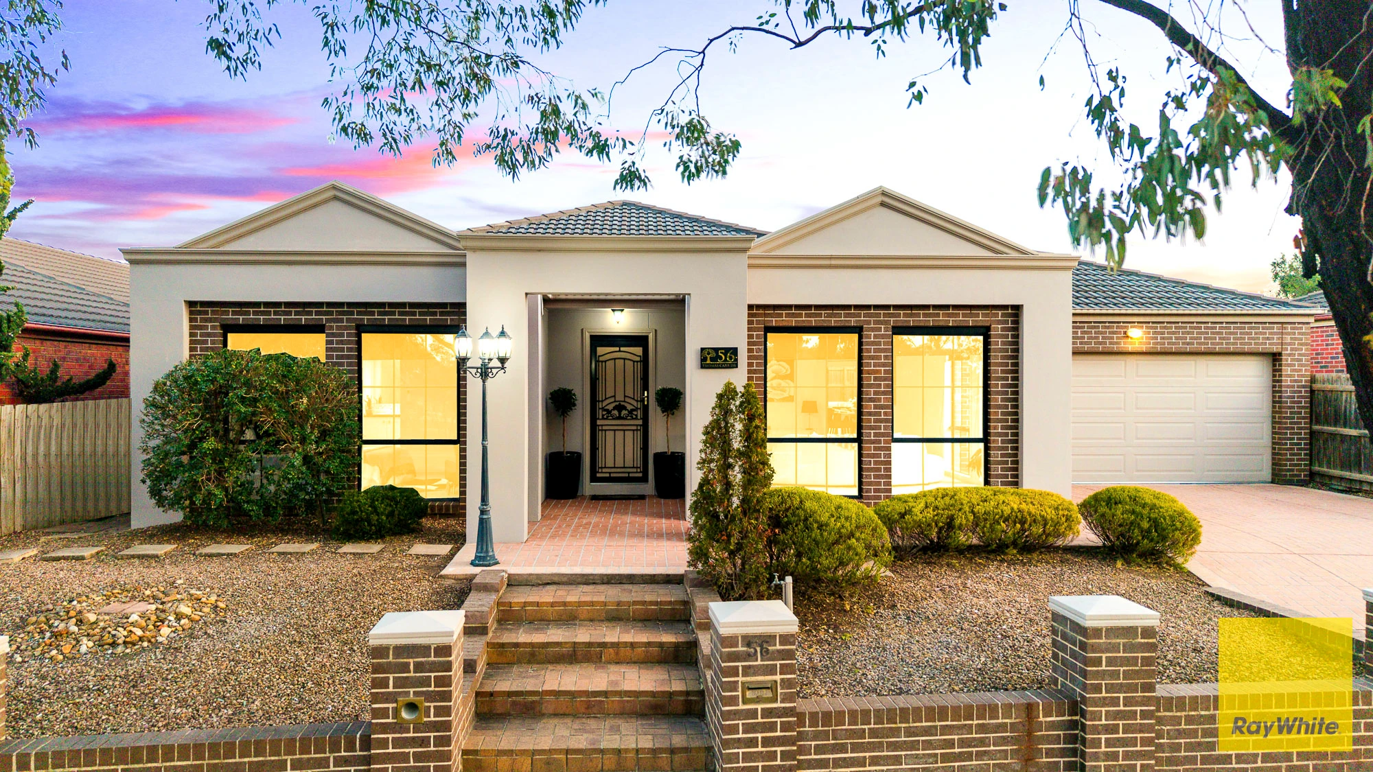 56 Thomas Carr Drive, Tarneit, VIC 3029