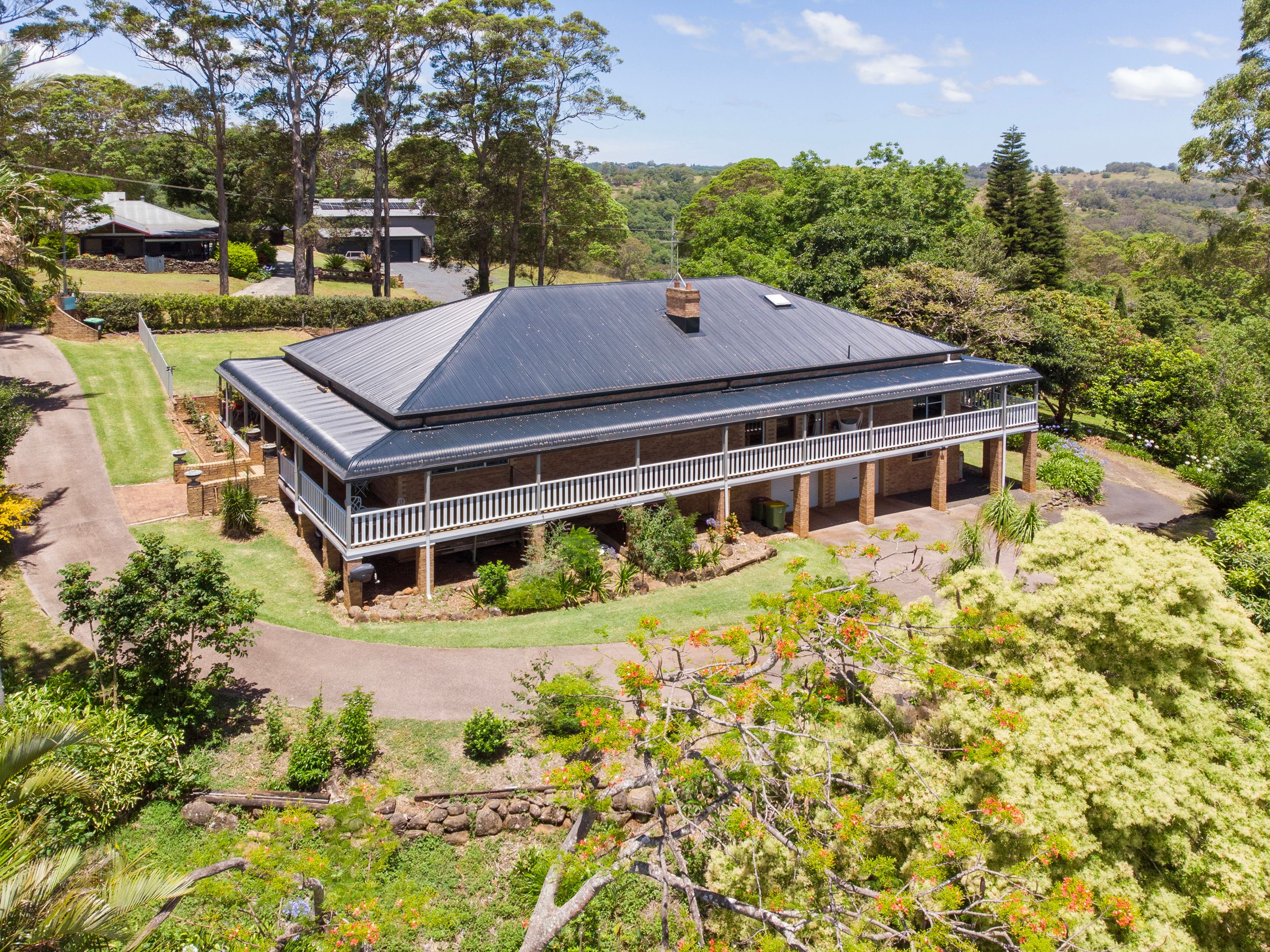 215 Invercauld Road, Goonellabah, NSW 2480 - Sold House - Ray White Lismore