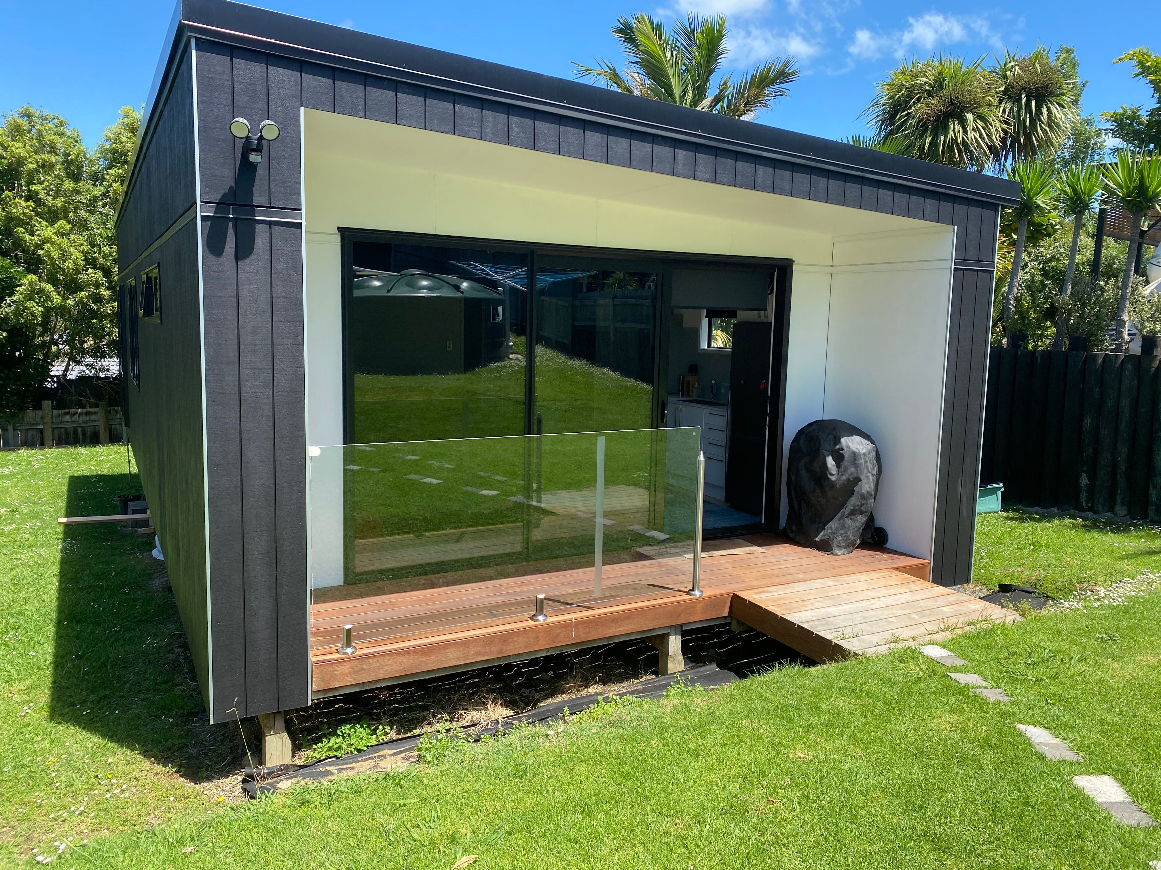 Maraetai, Manukau City