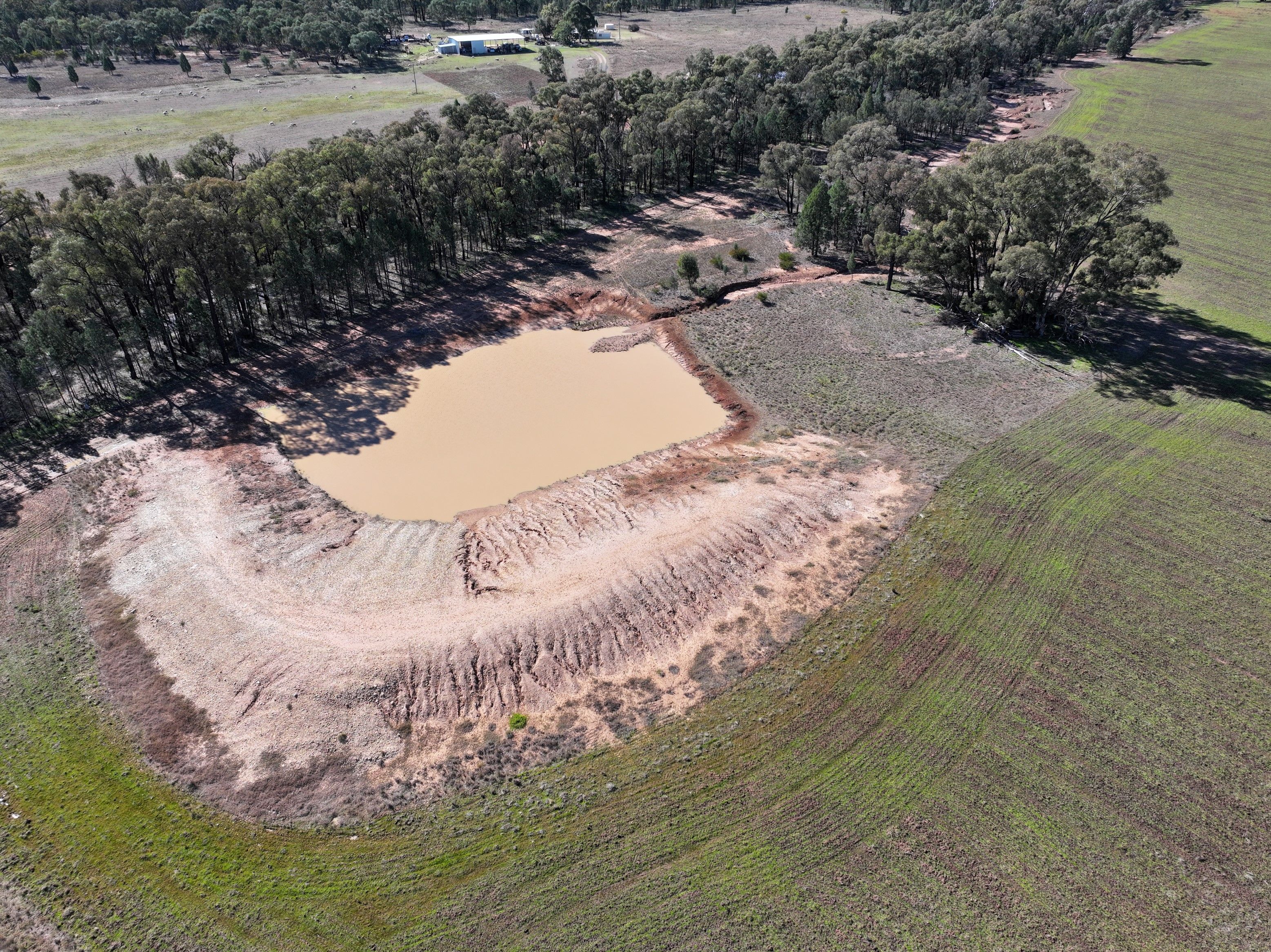 'Belmont' 71R Maiala Road, EUMUNGERIE, NSW 2822