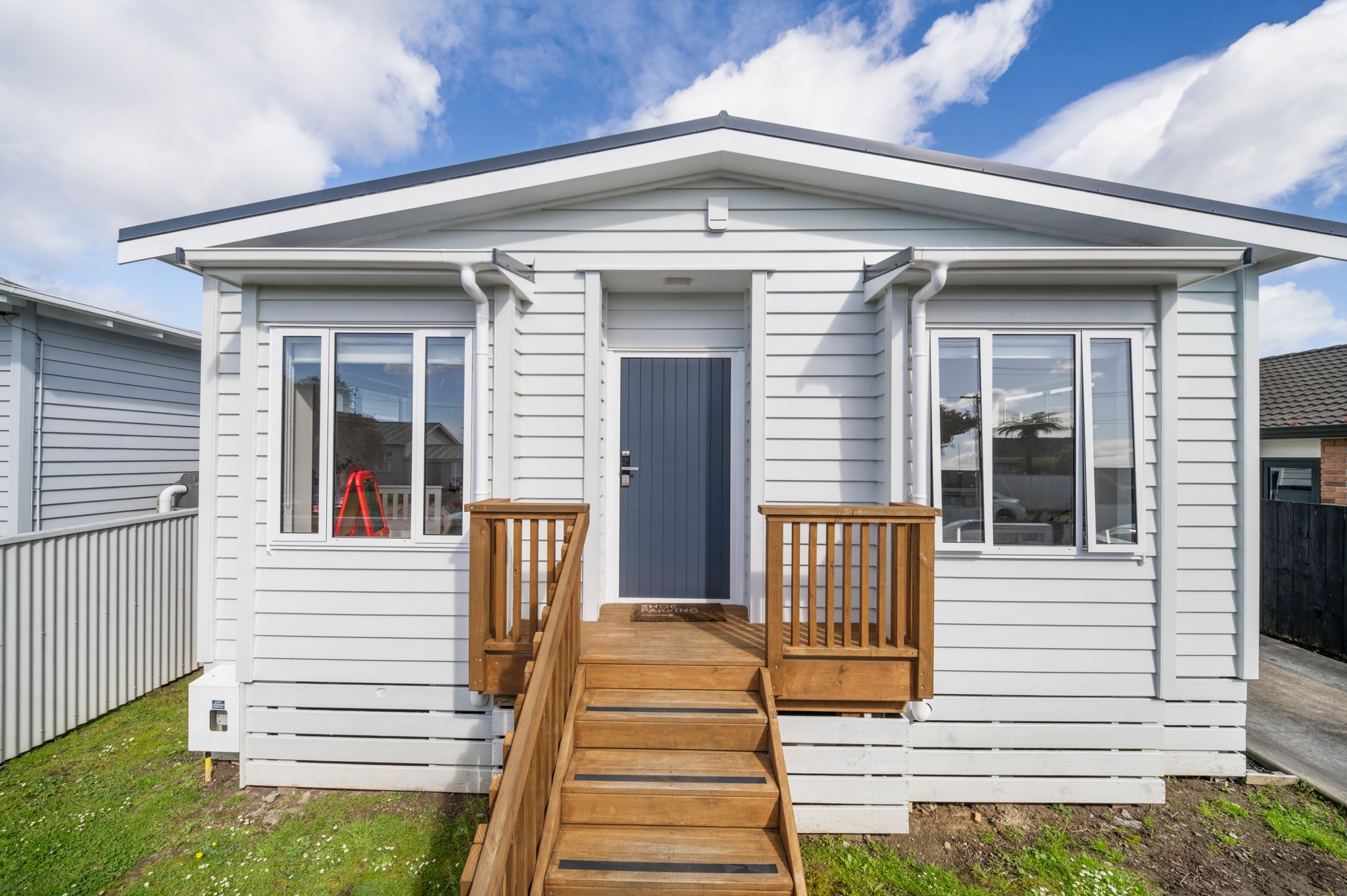 5C Hinekohu Street, New Lynn, Waitakere City